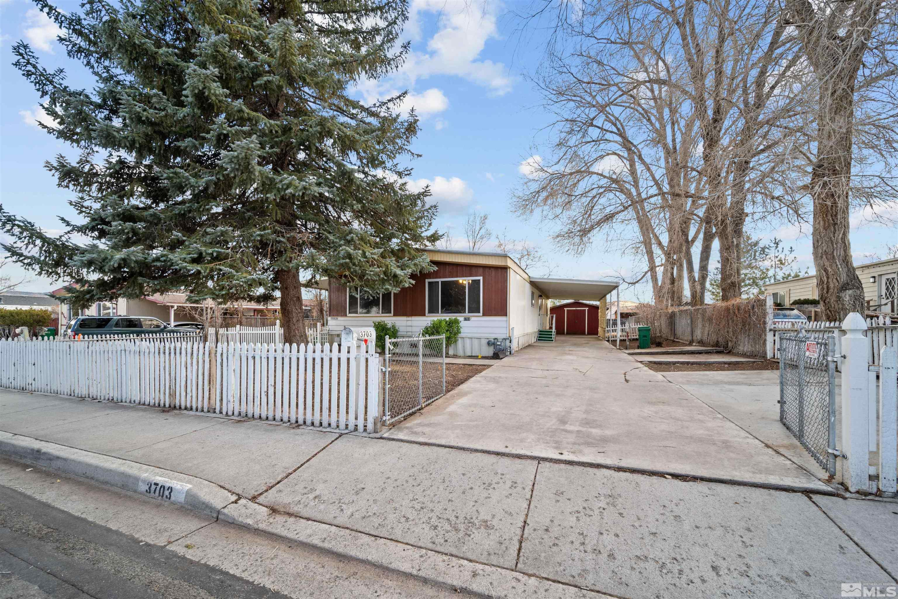 3703 Tuolumne Way