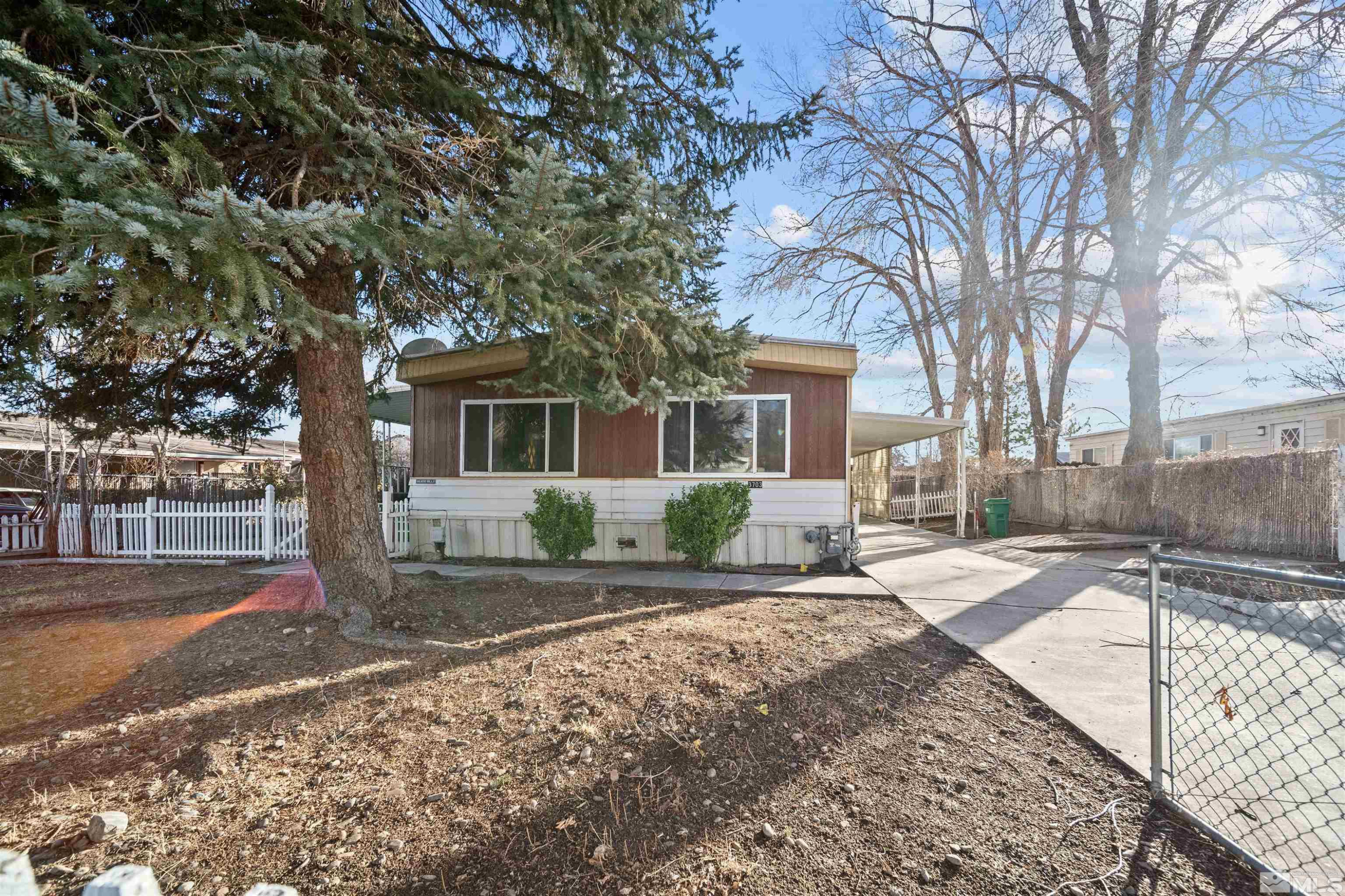 3703 Tuolumne Way