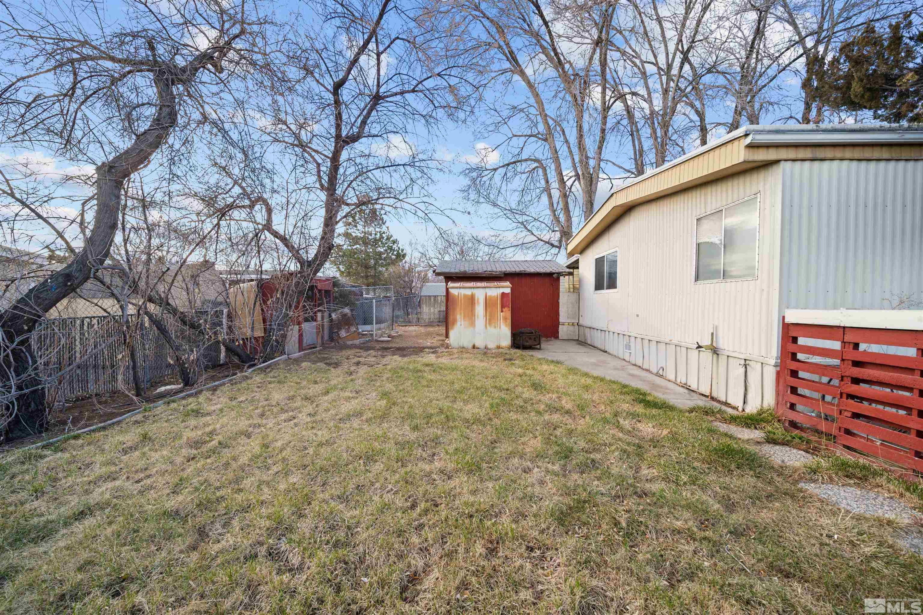 3703 Tuolumne Way