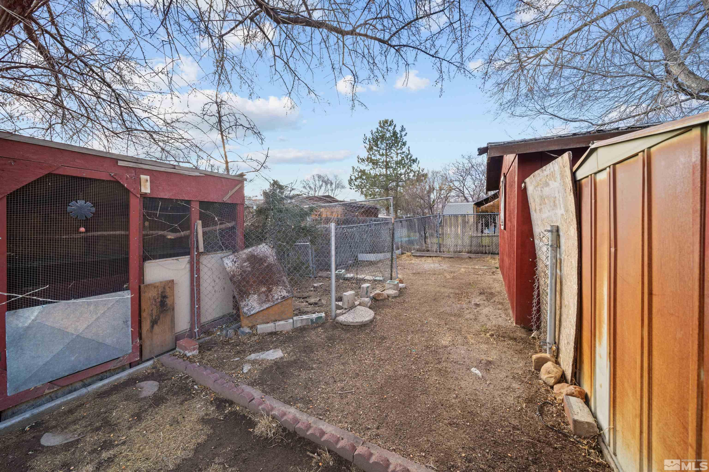 3703 Tuolumne Way