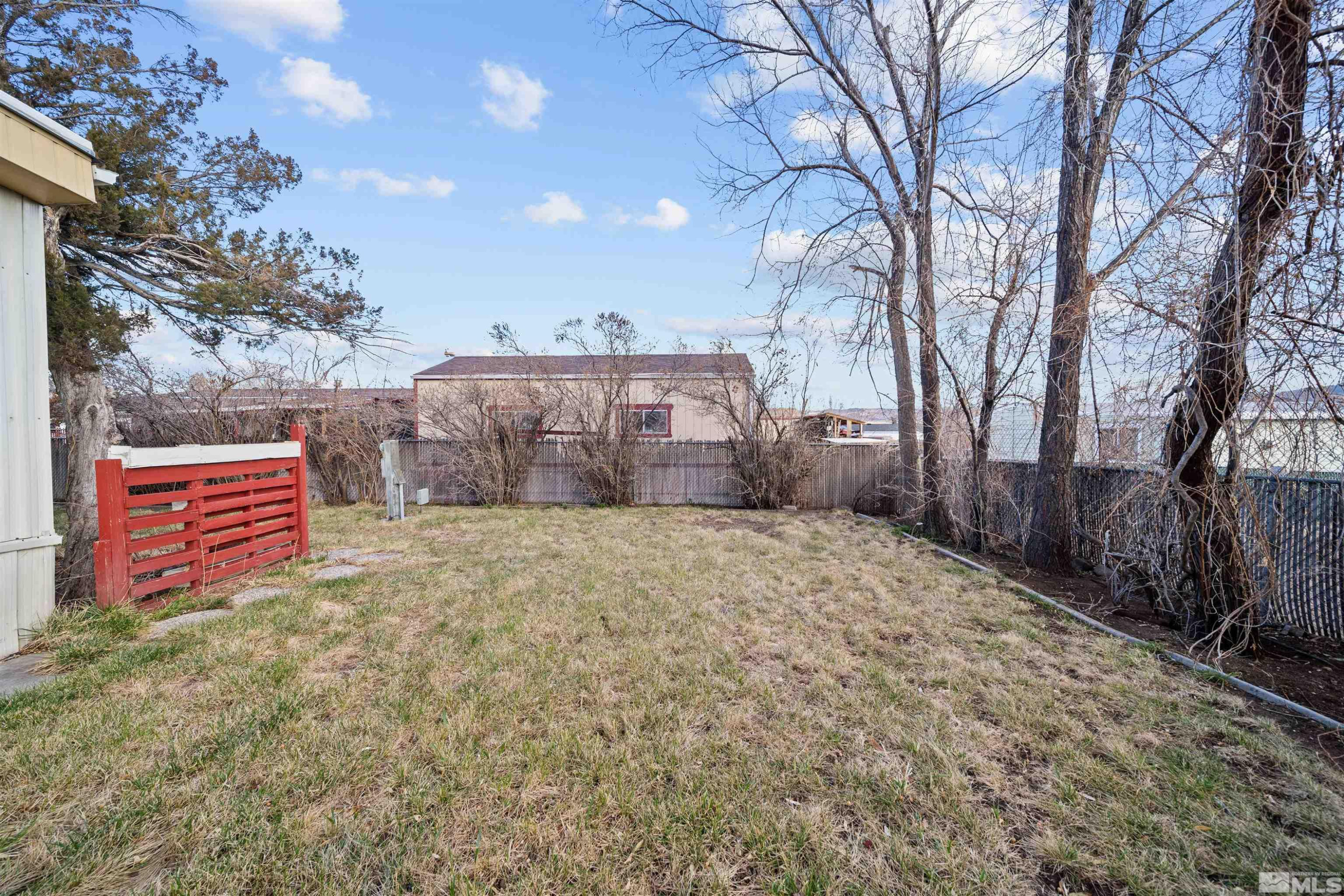 3703 Tuolumne Way