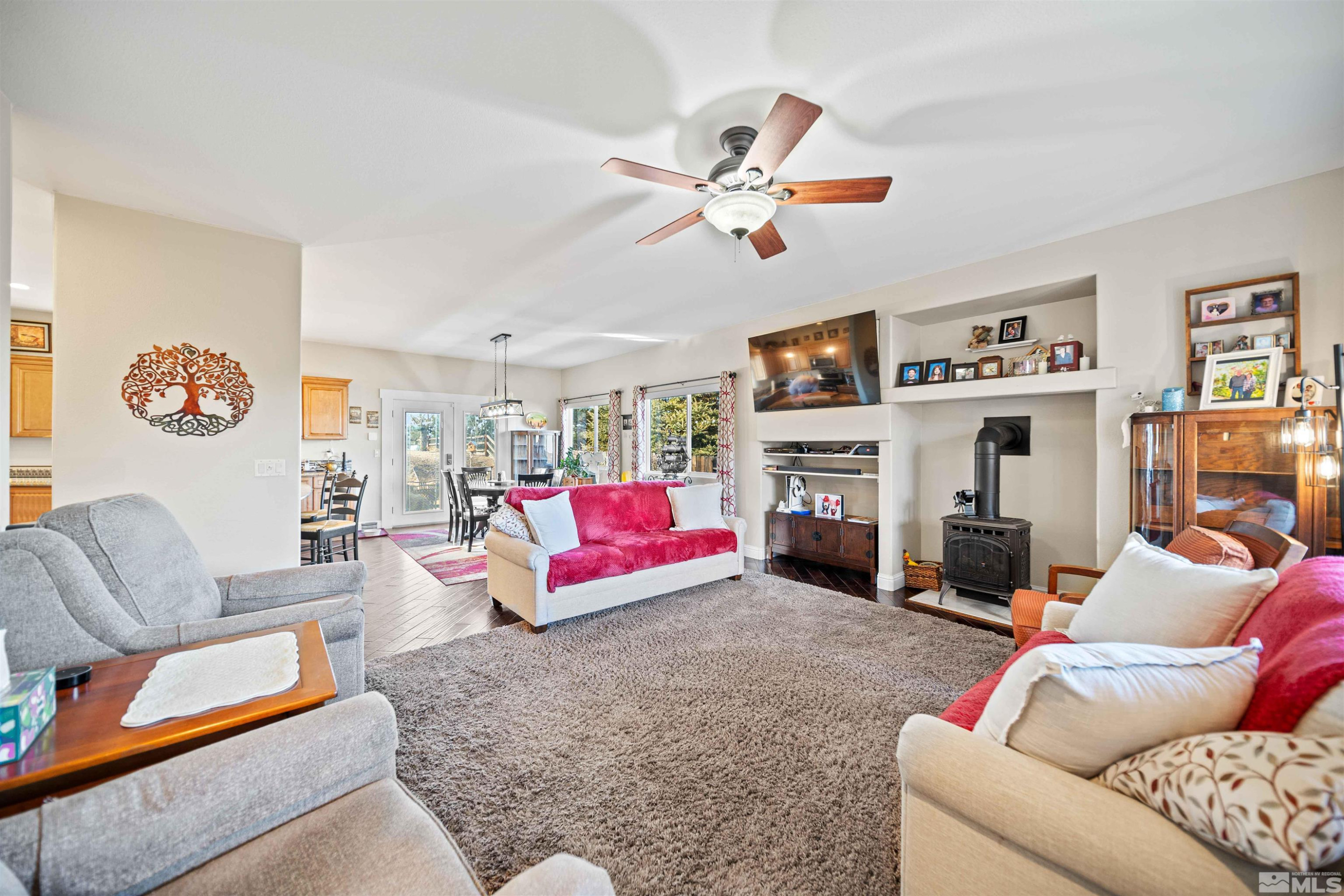 7655 Quarry Rock Court