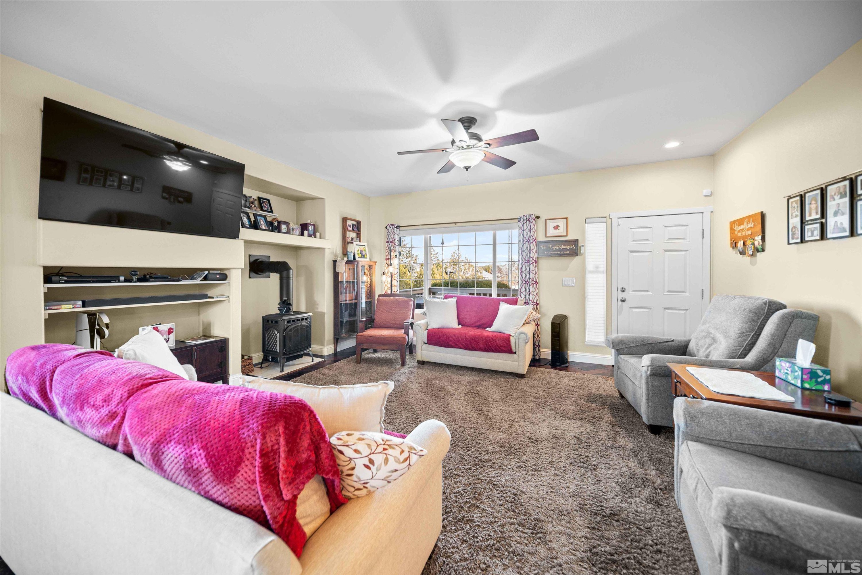 7655 Quarry Rock Court