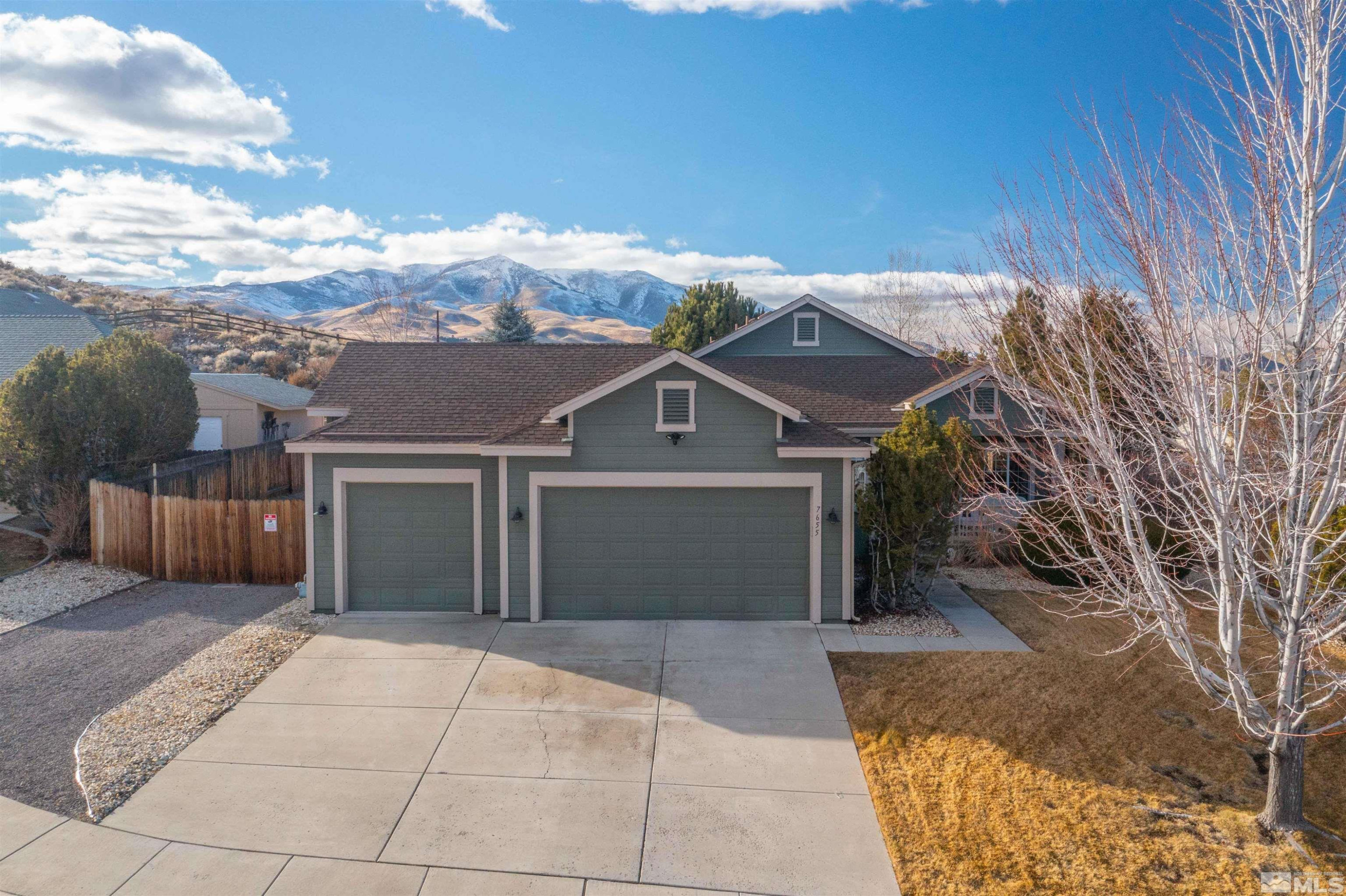 7655 Quarry Rock Court