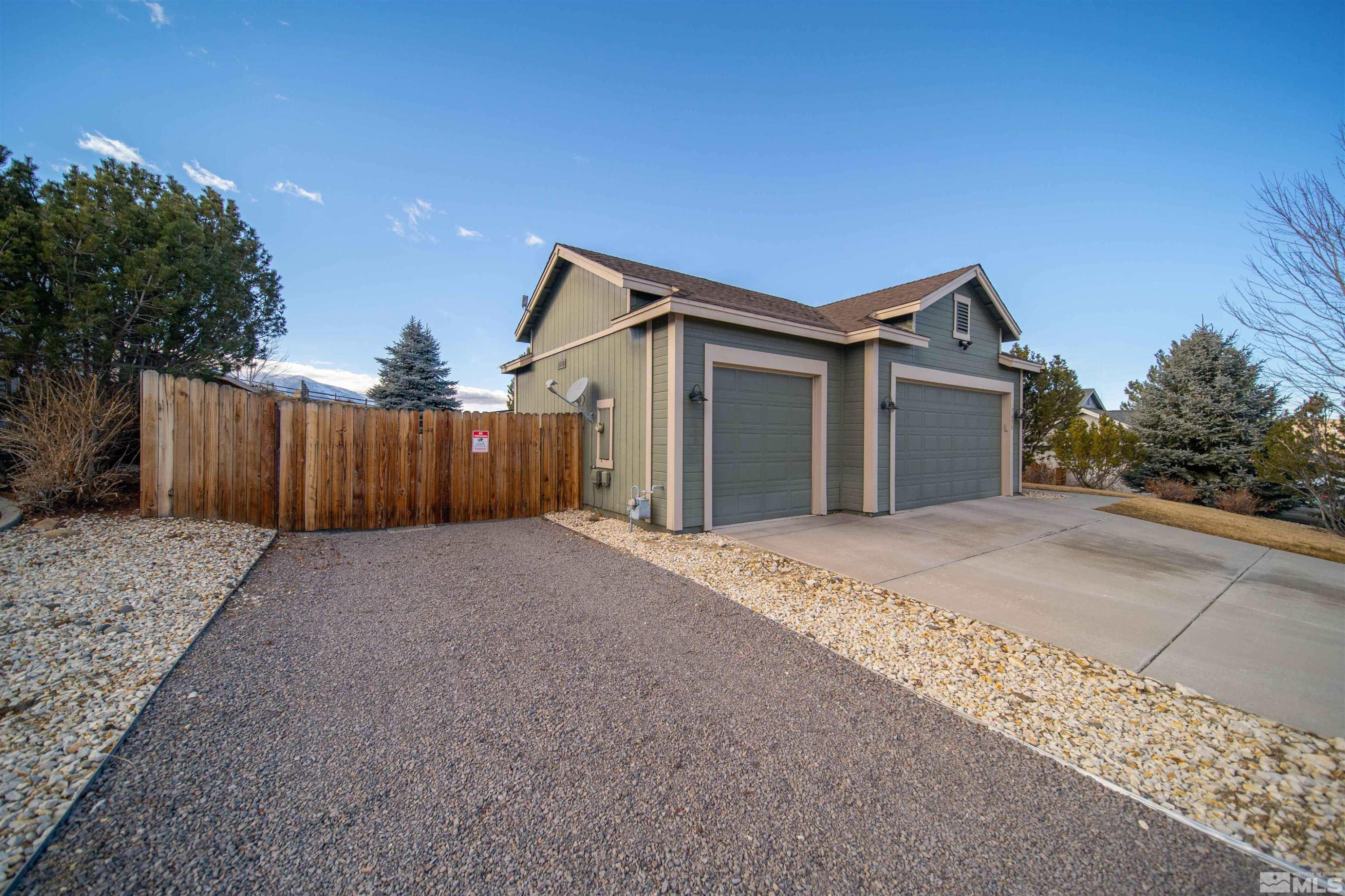 7655 Quarry Rock Court