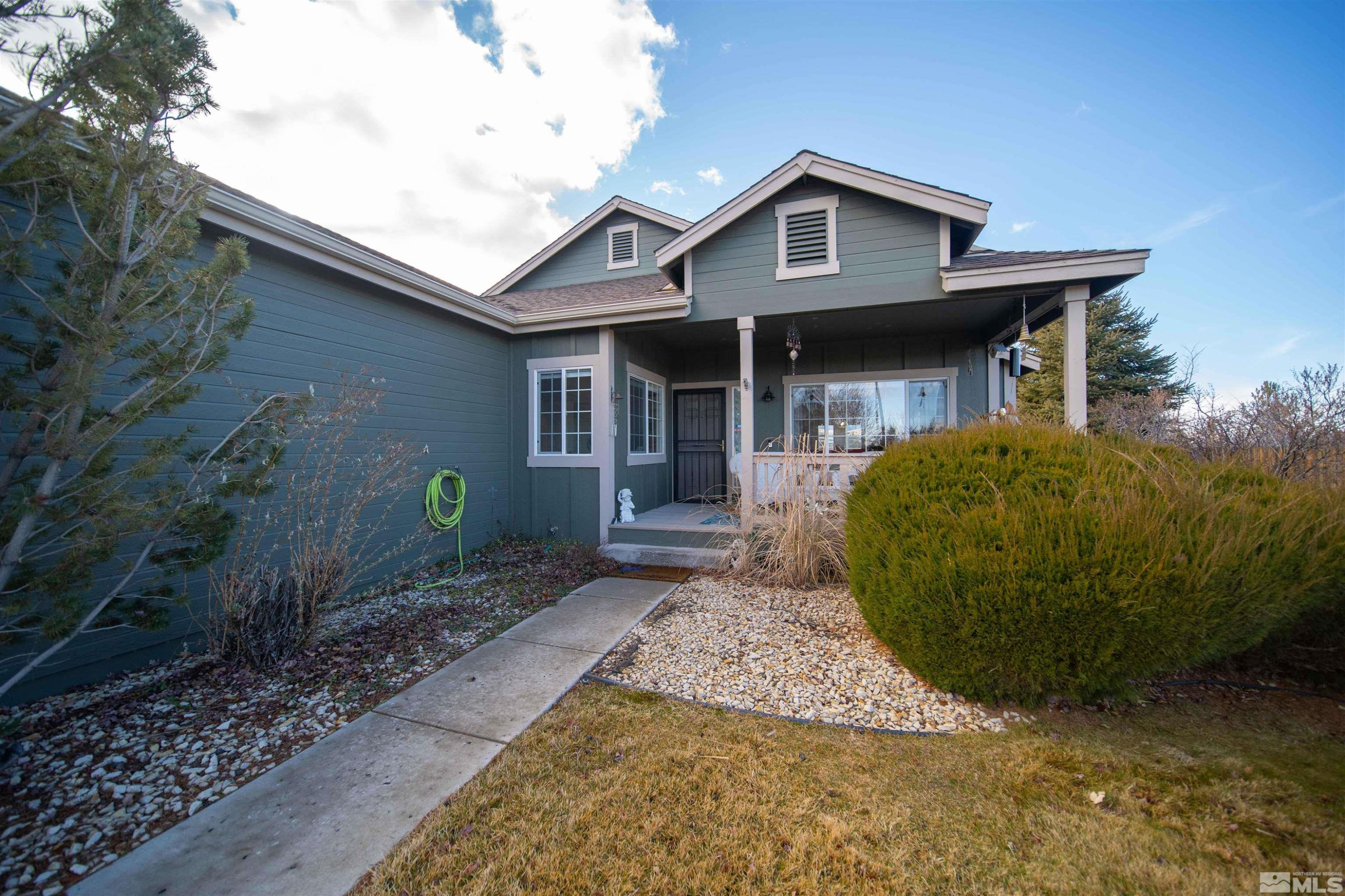 7655 Quarry Rock Court
