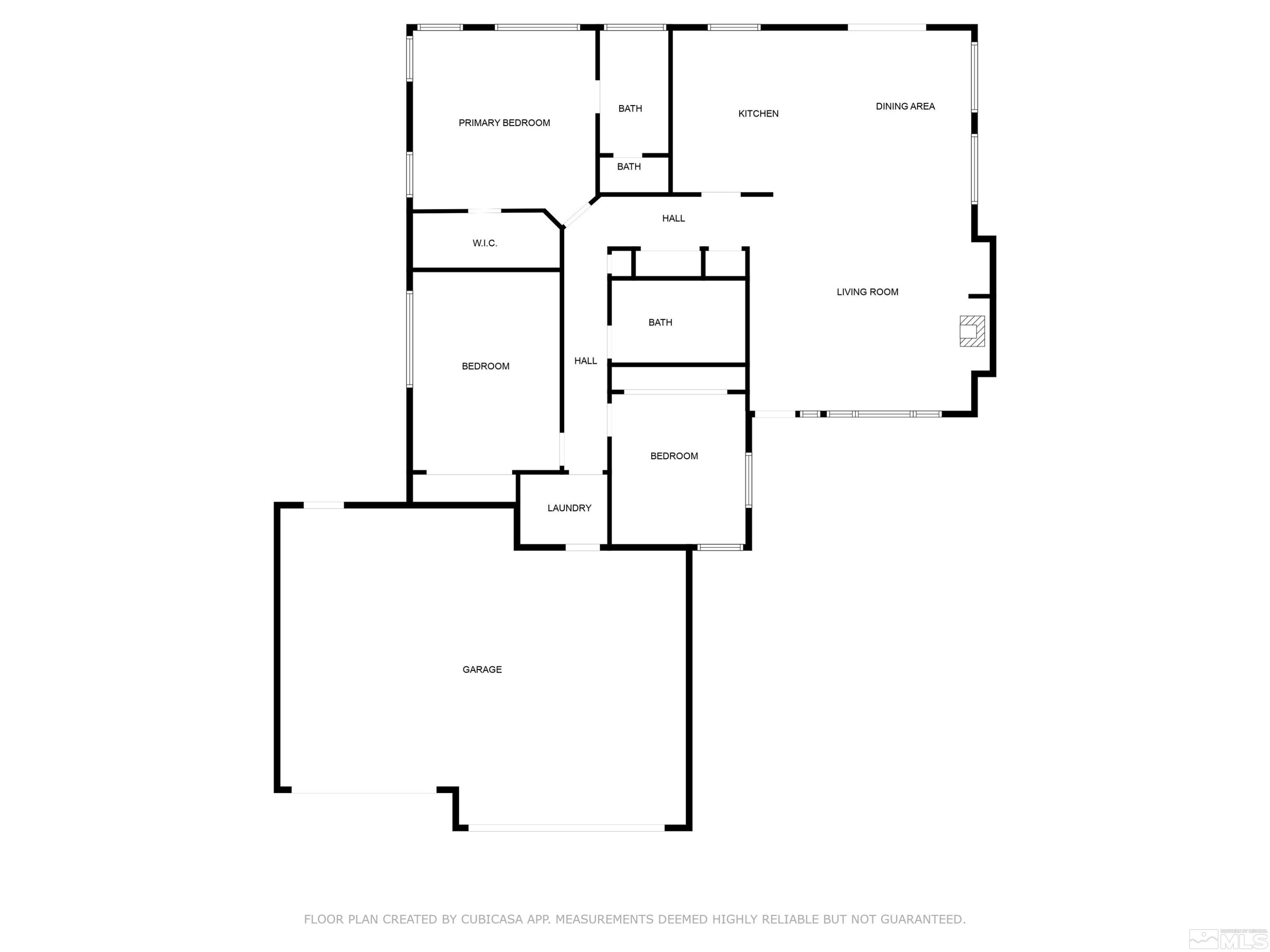 7655 Quarry Rock Court
