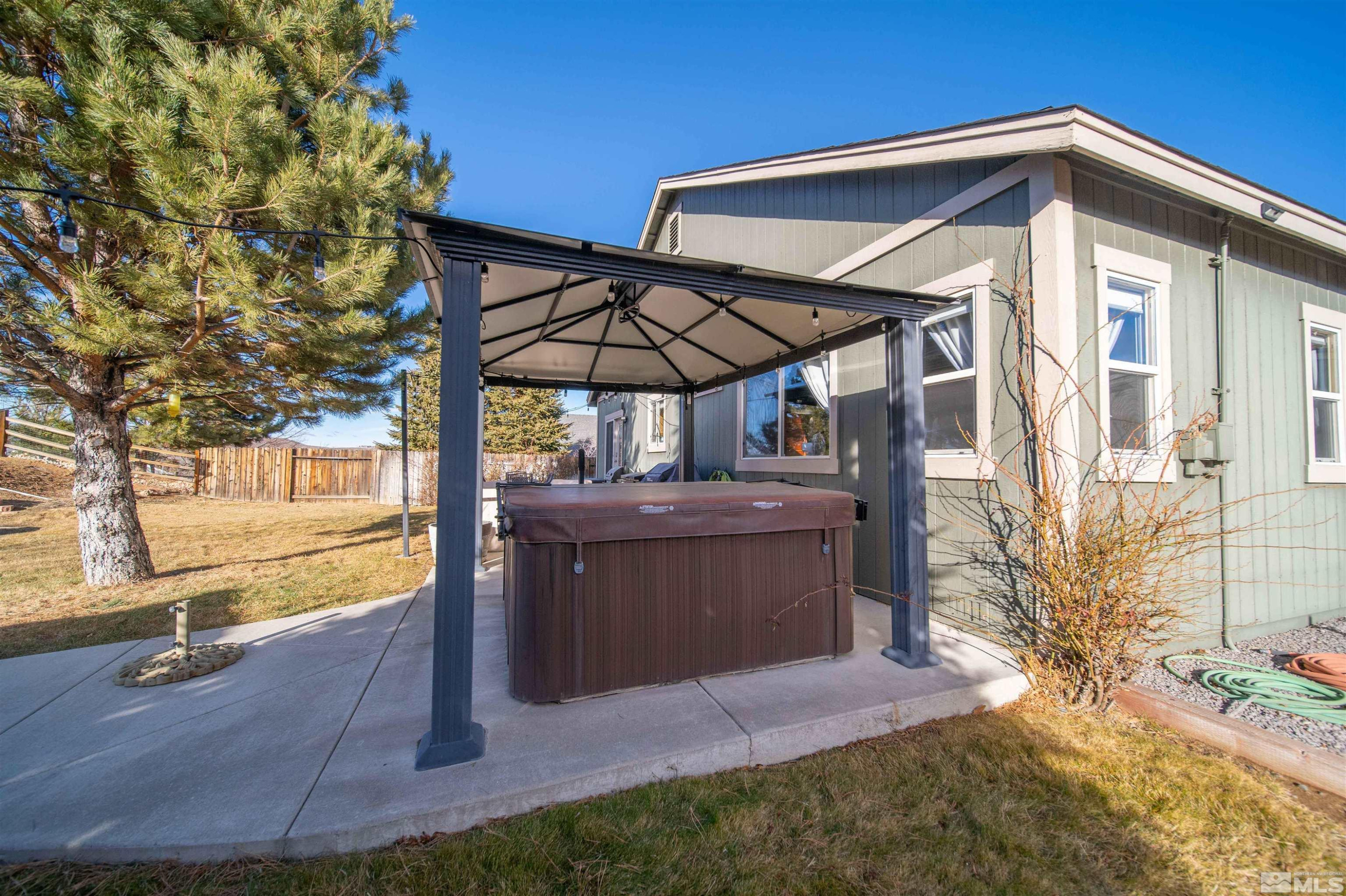 7655 Quarry Rock Court