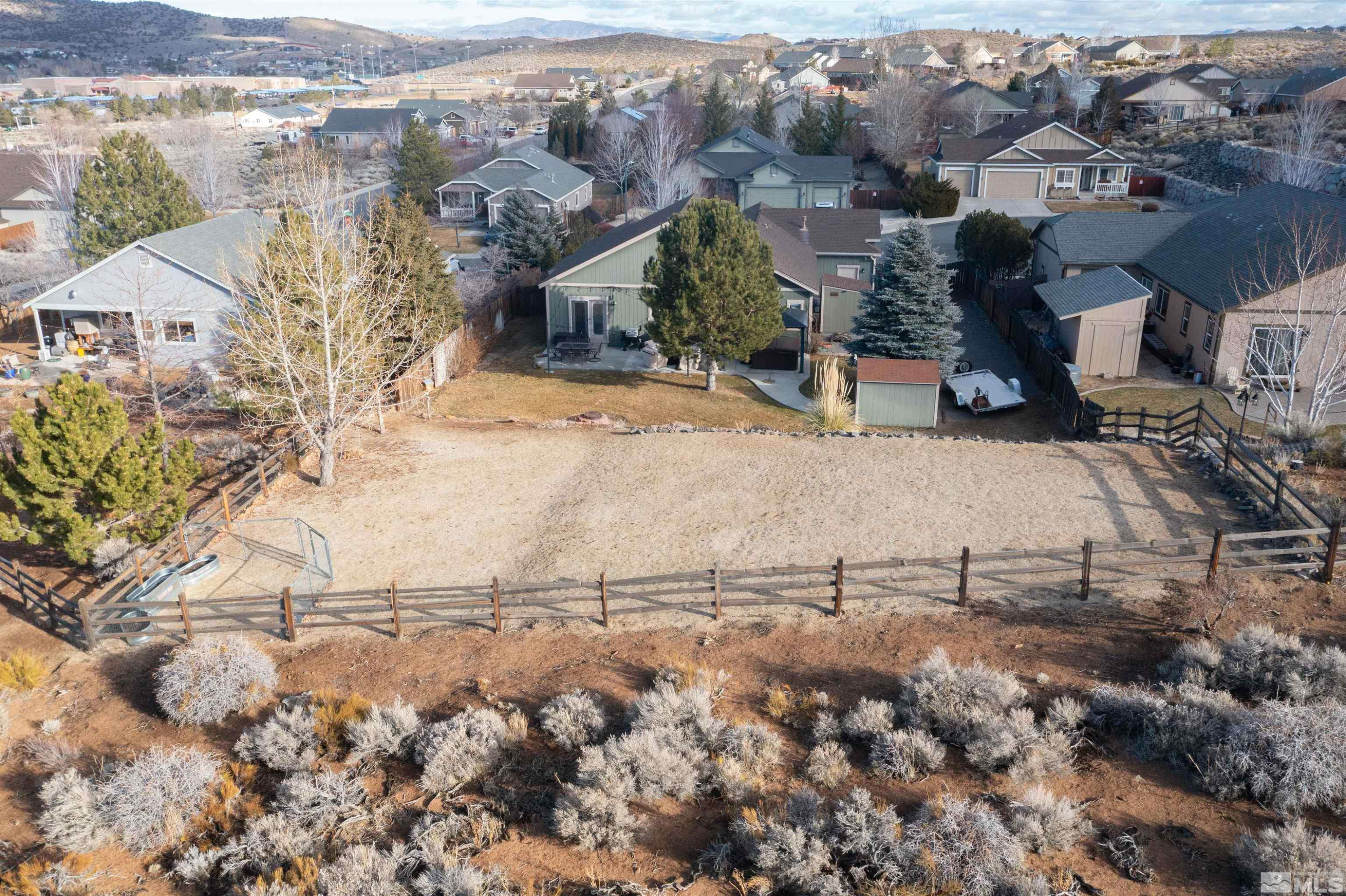 7655 Quarry Rock Court