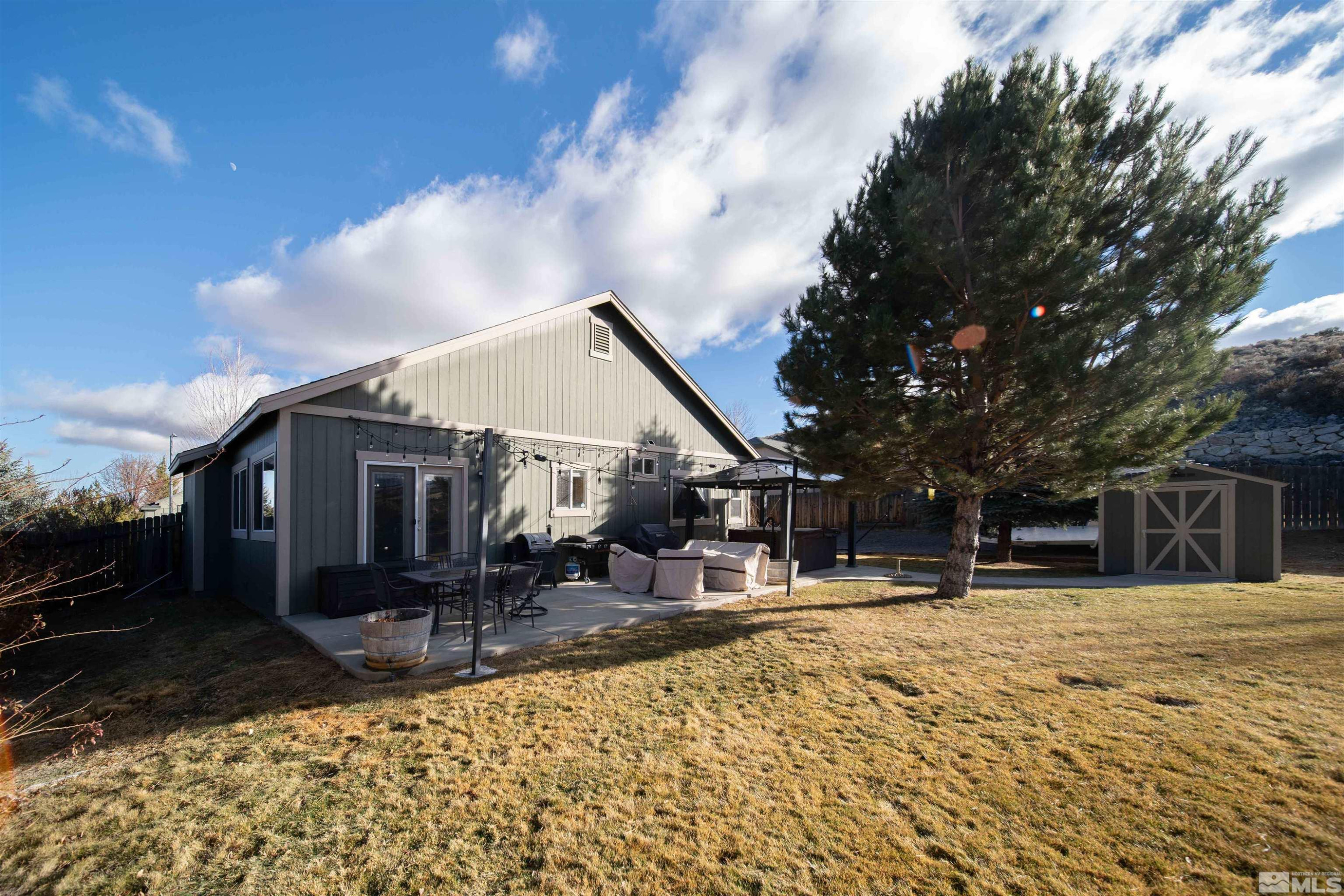 7655 Quarry Rock Court