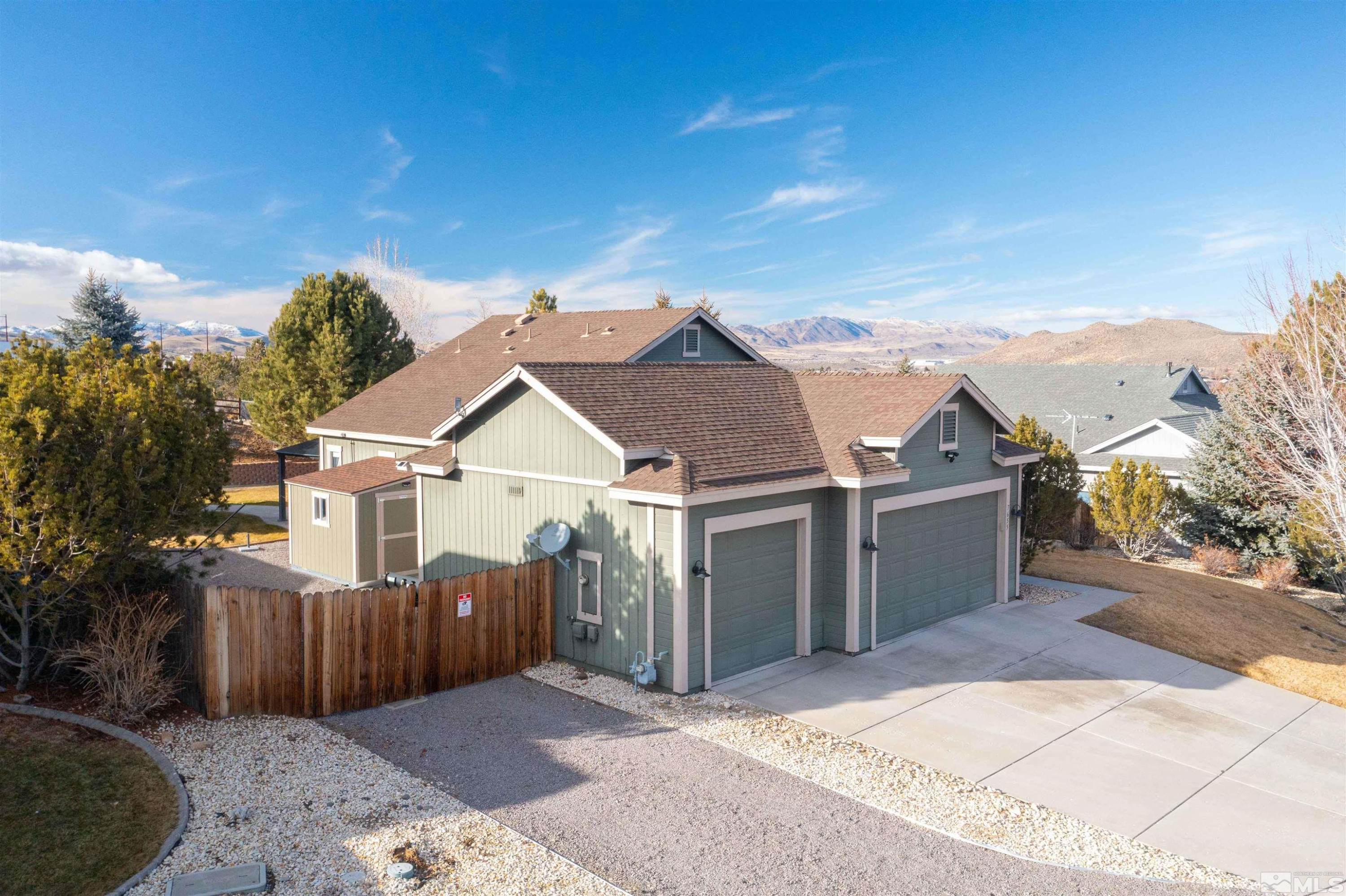 7655 Quarry Rock Court