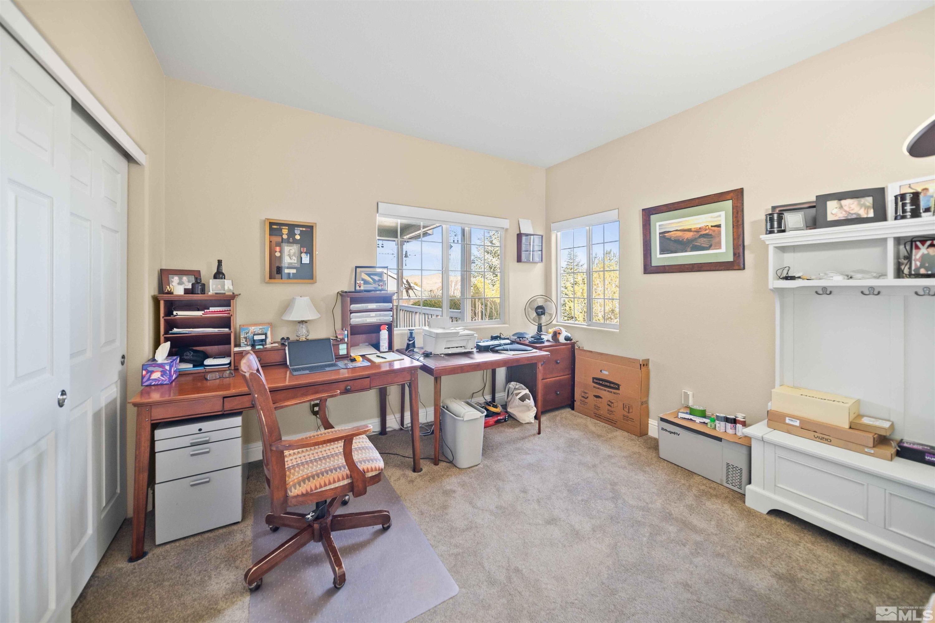 7655 Quarry Rock Court