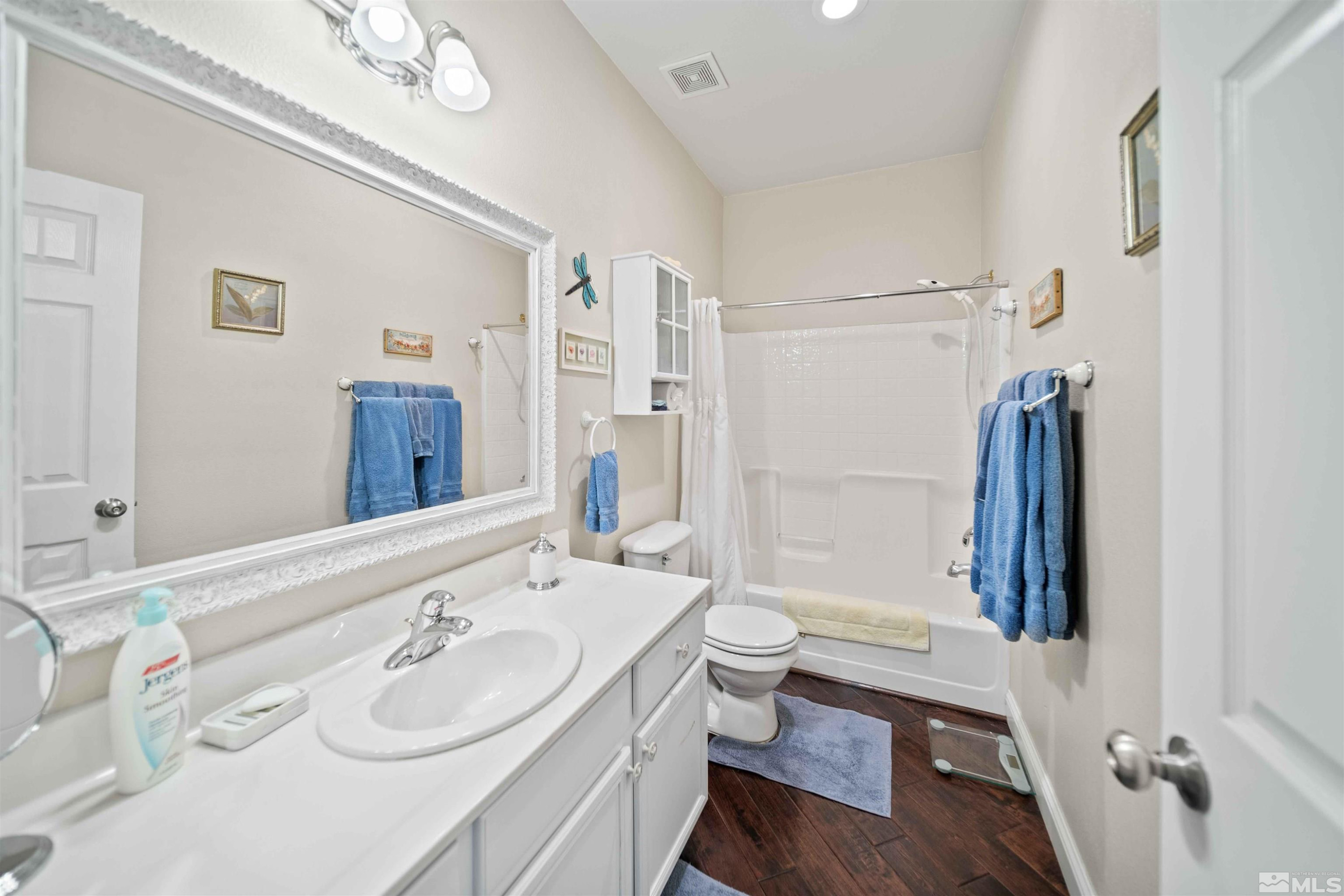 7655 Quarry Rock Court
