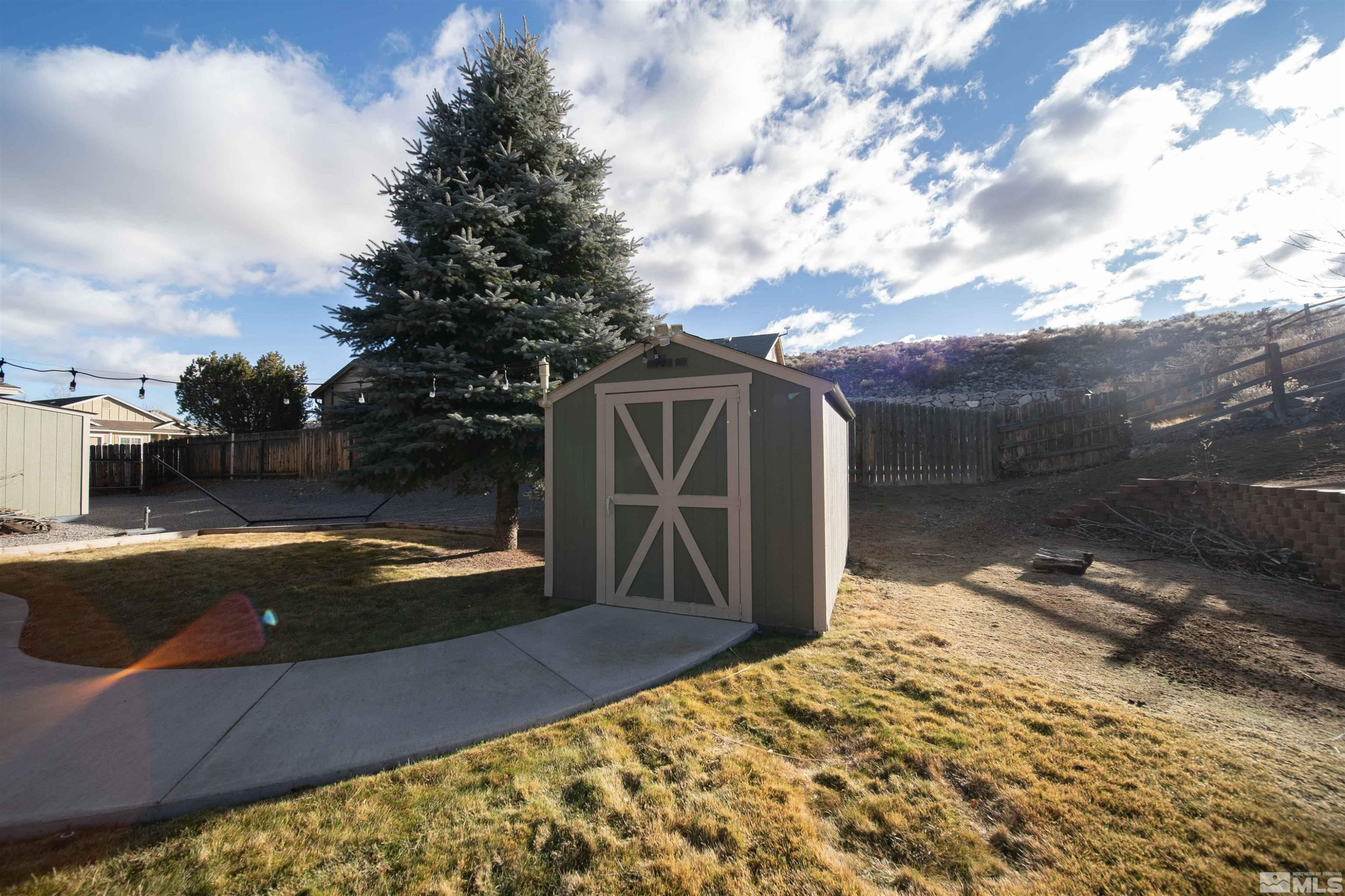 7655 Quarry Rock Court