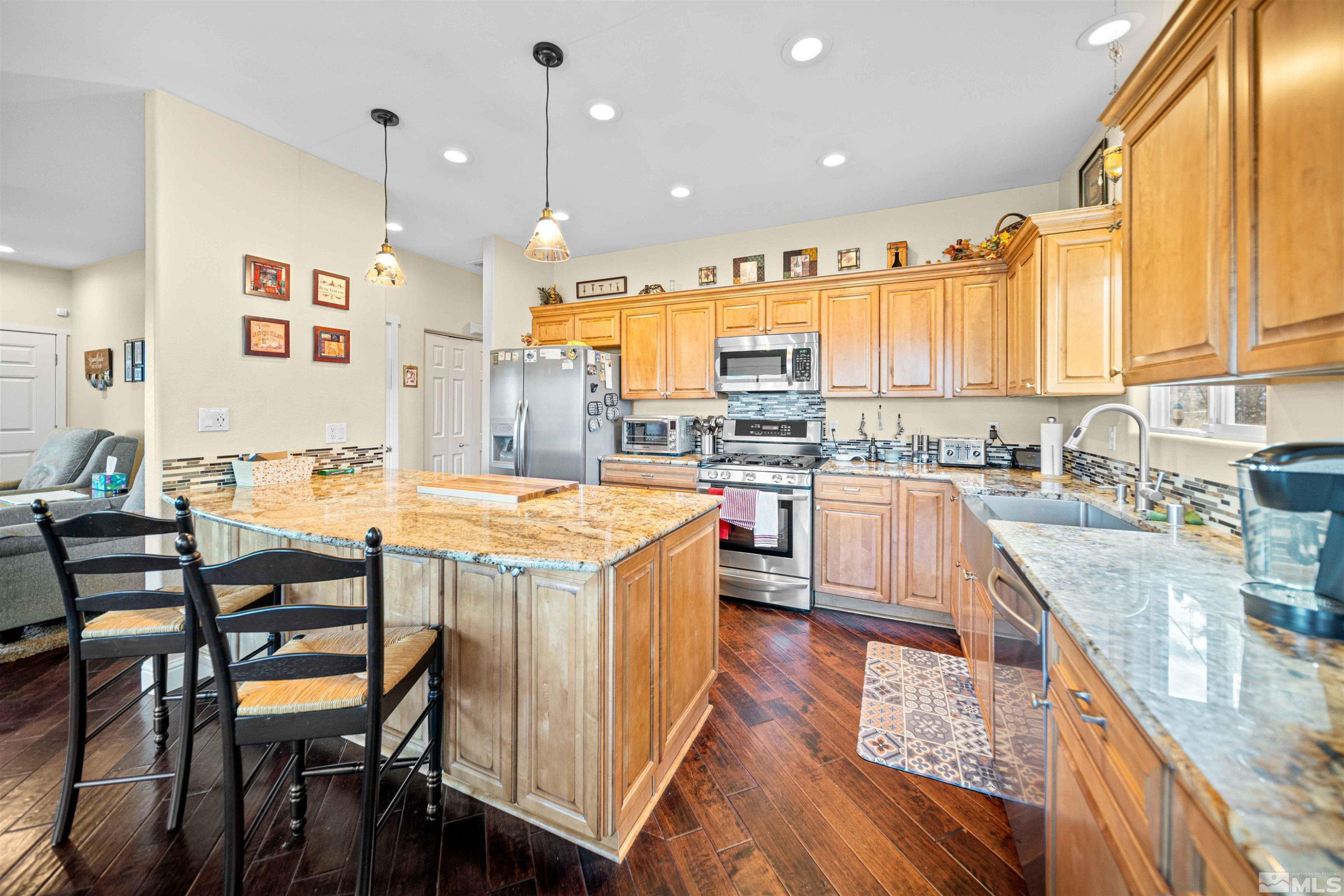 7655 Quarry Rock Court