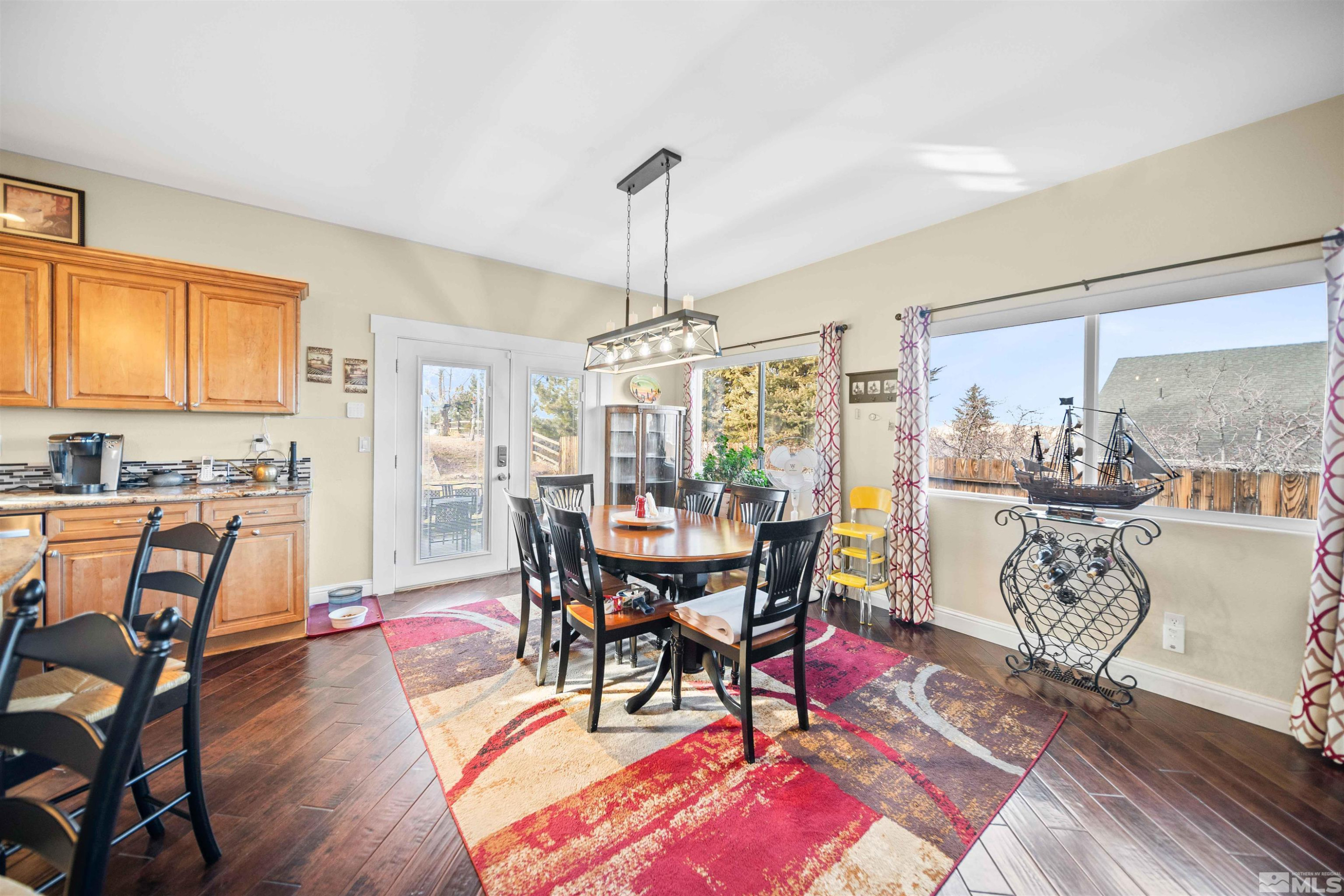 7655 Quarry Rock Court