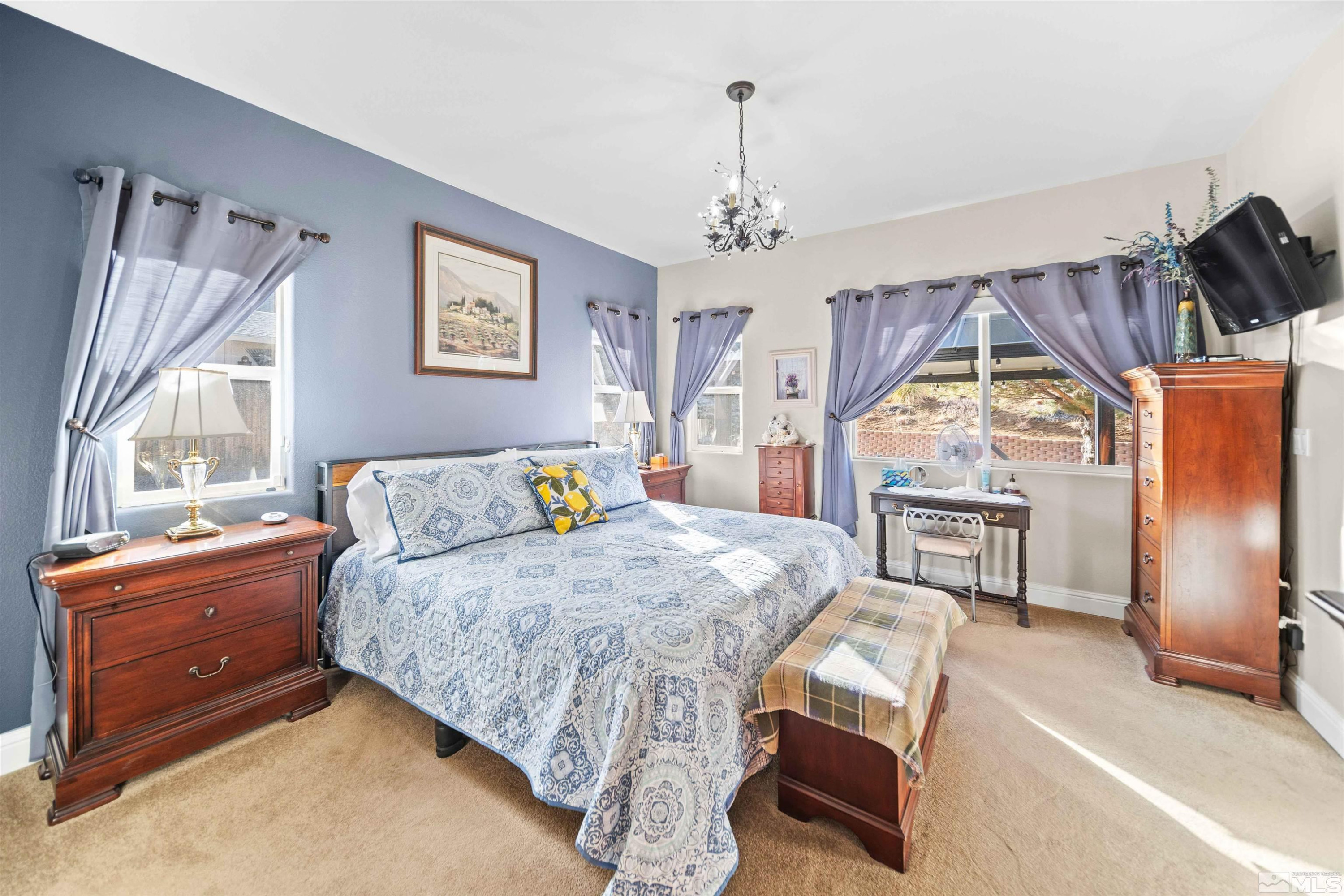 7655 Quarry Rock Court