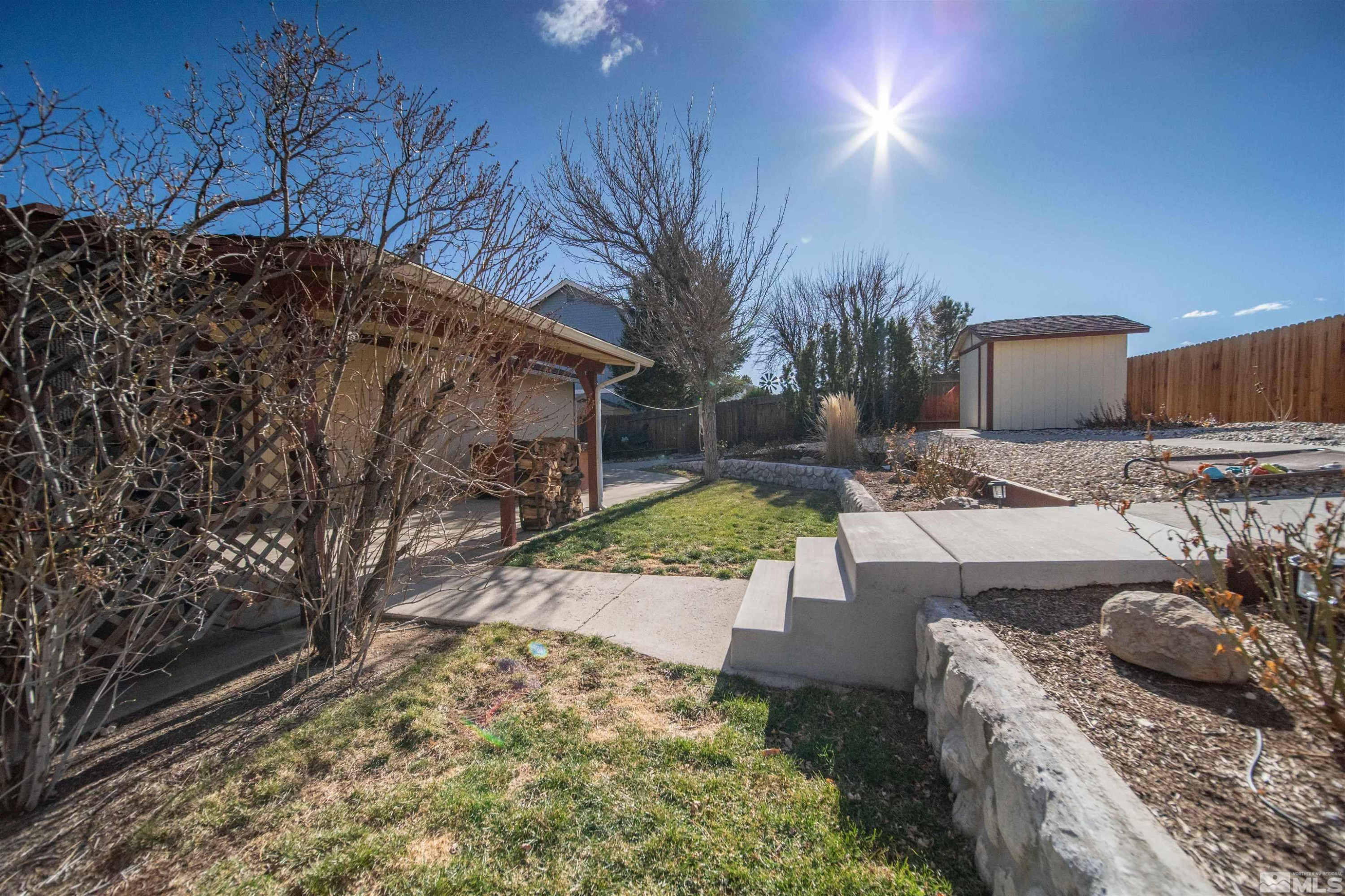 3496 Harvard Drive