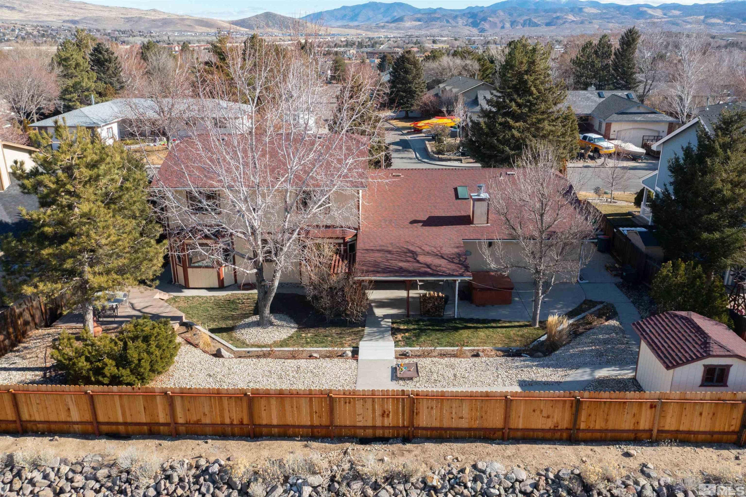 3496 Harvard Drive
