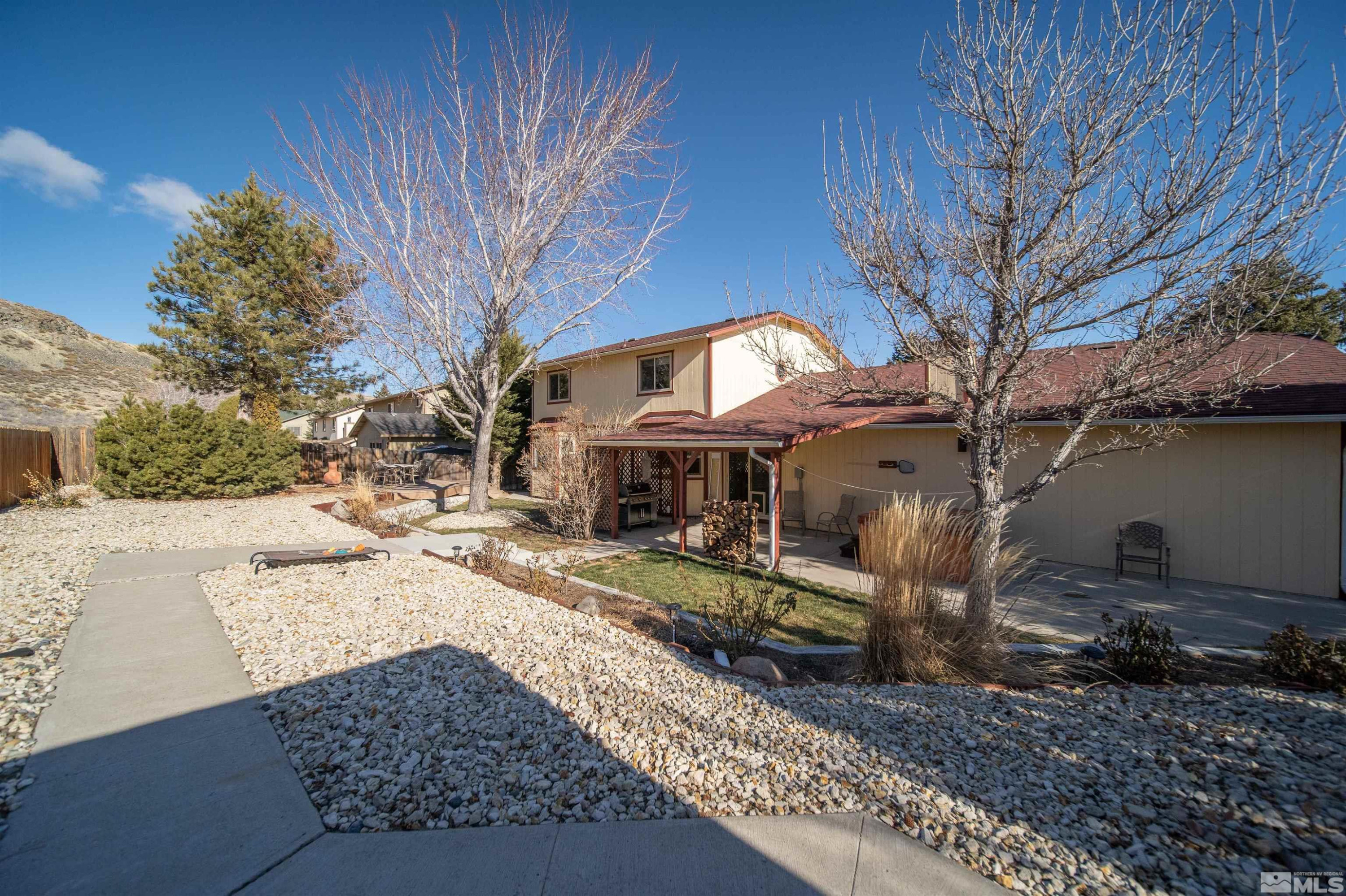 3496 Harvard Drive