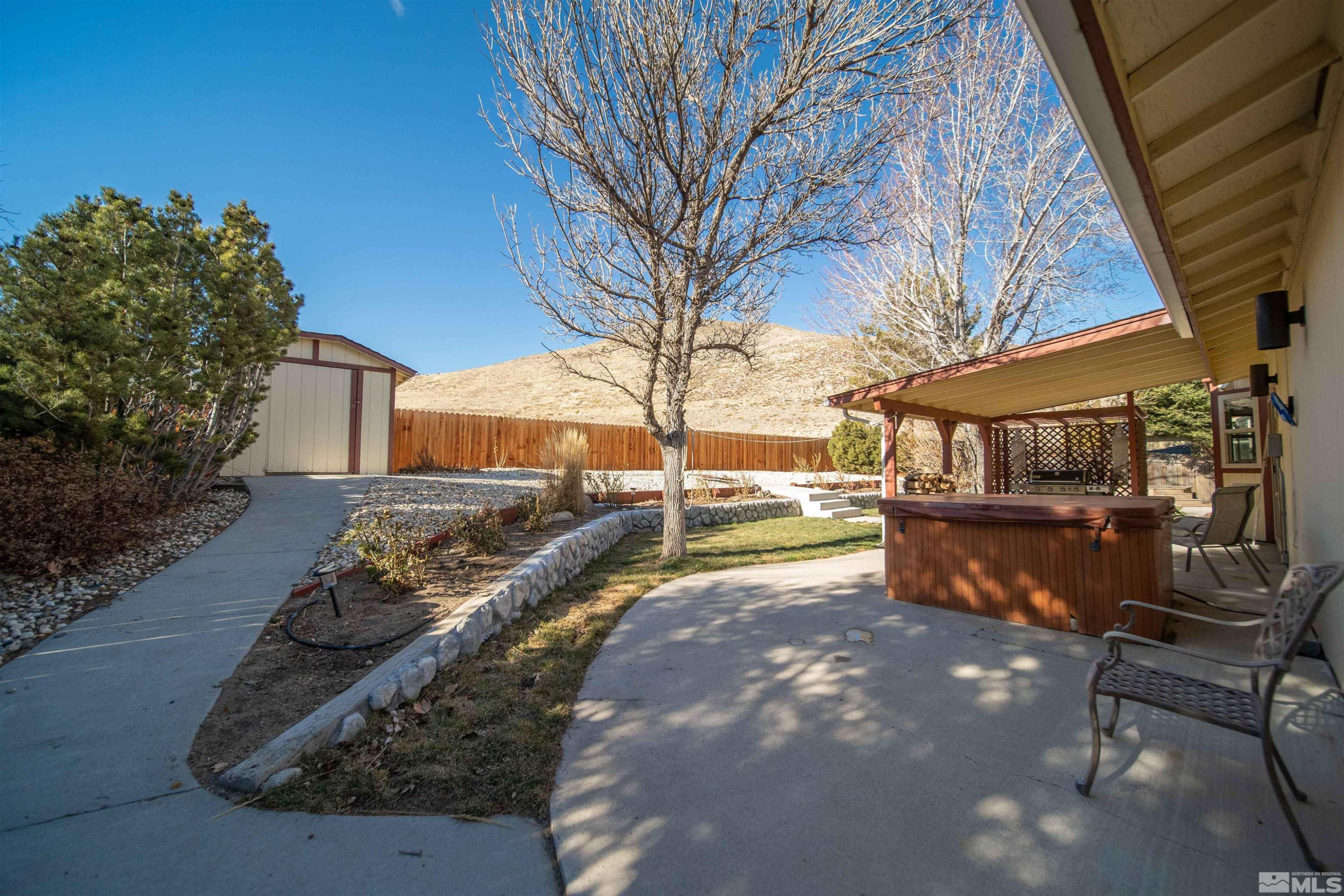3496 Harvard Drive