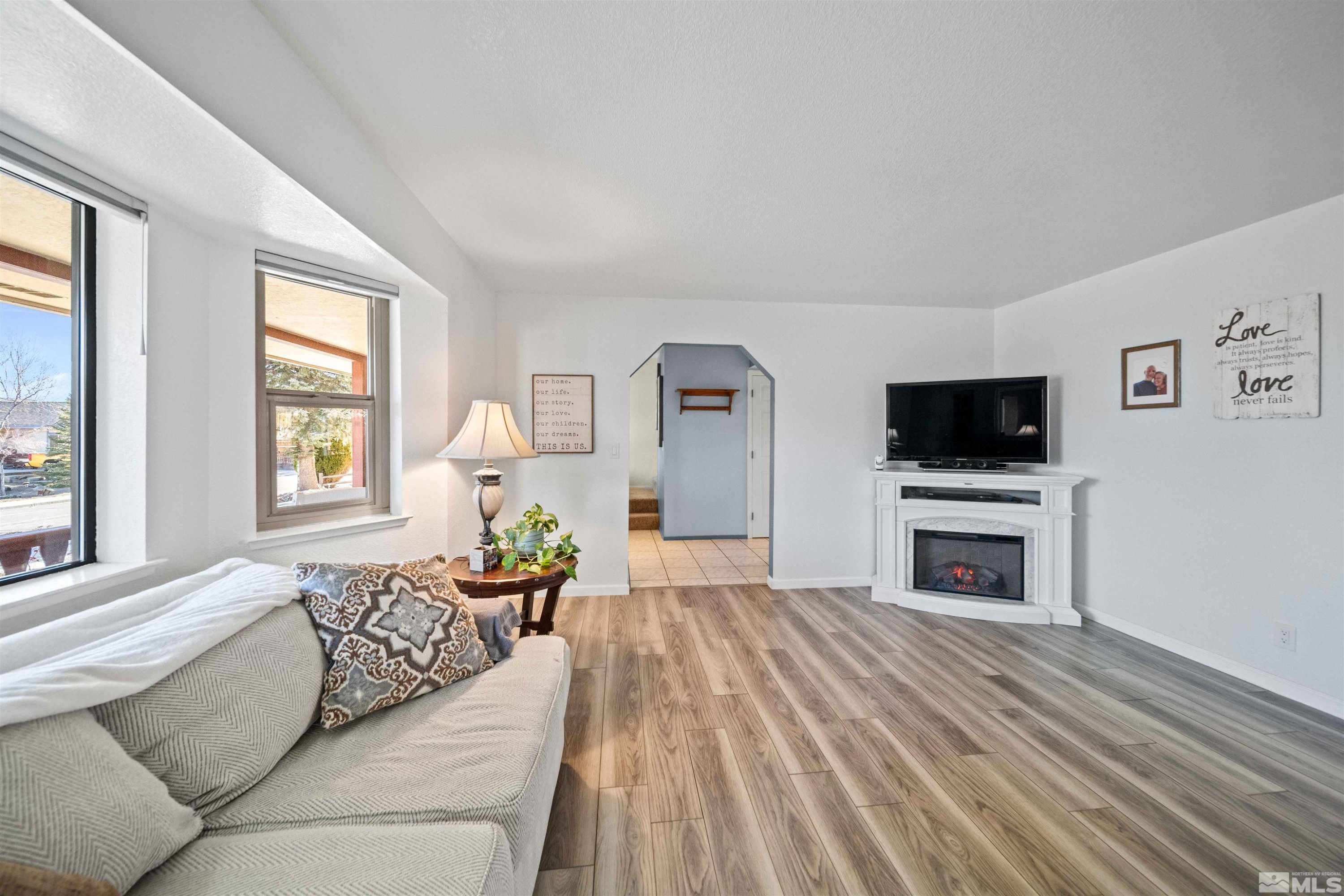 3496 Harvard Drive