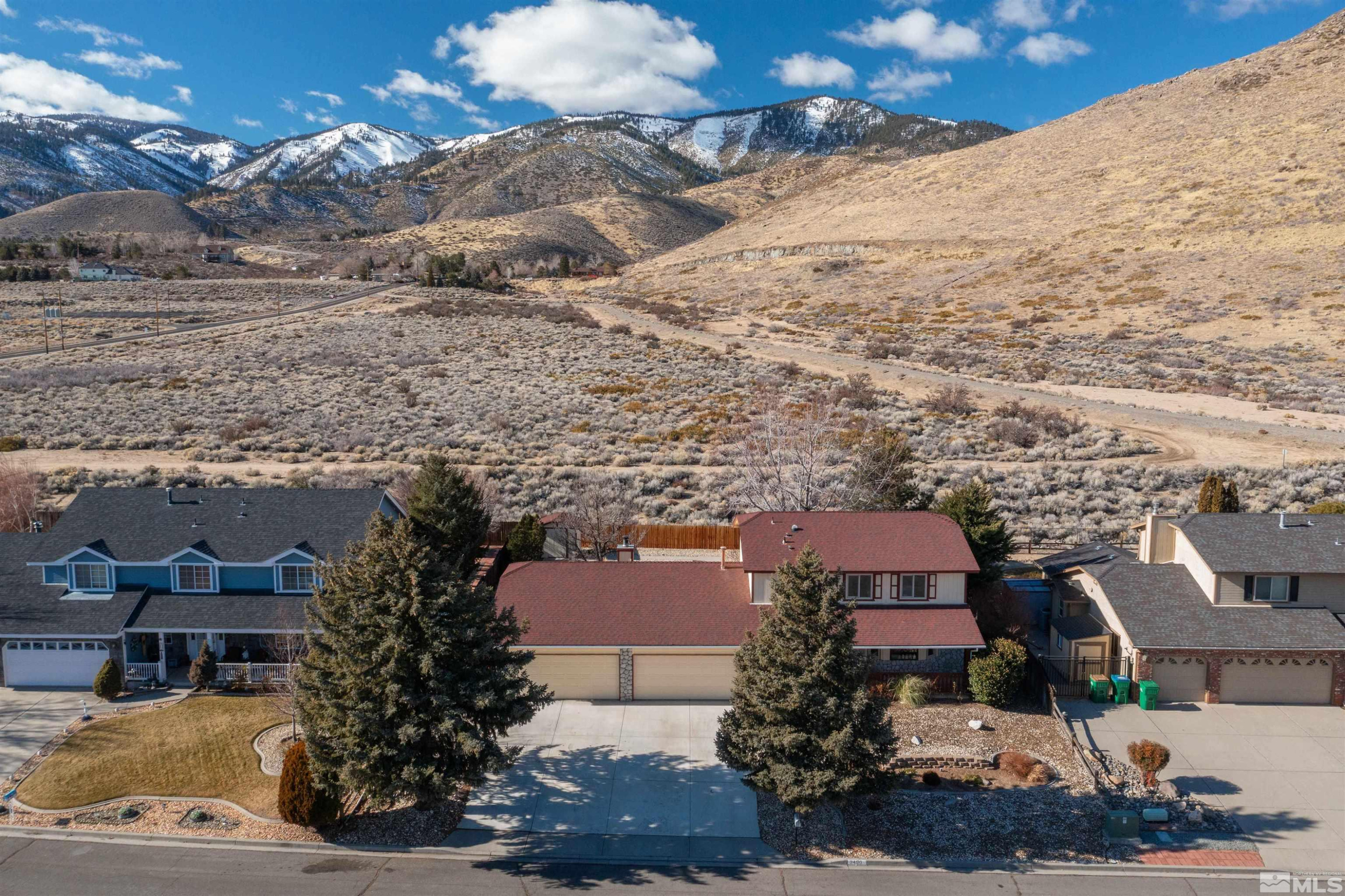 3496 Harvard Drive