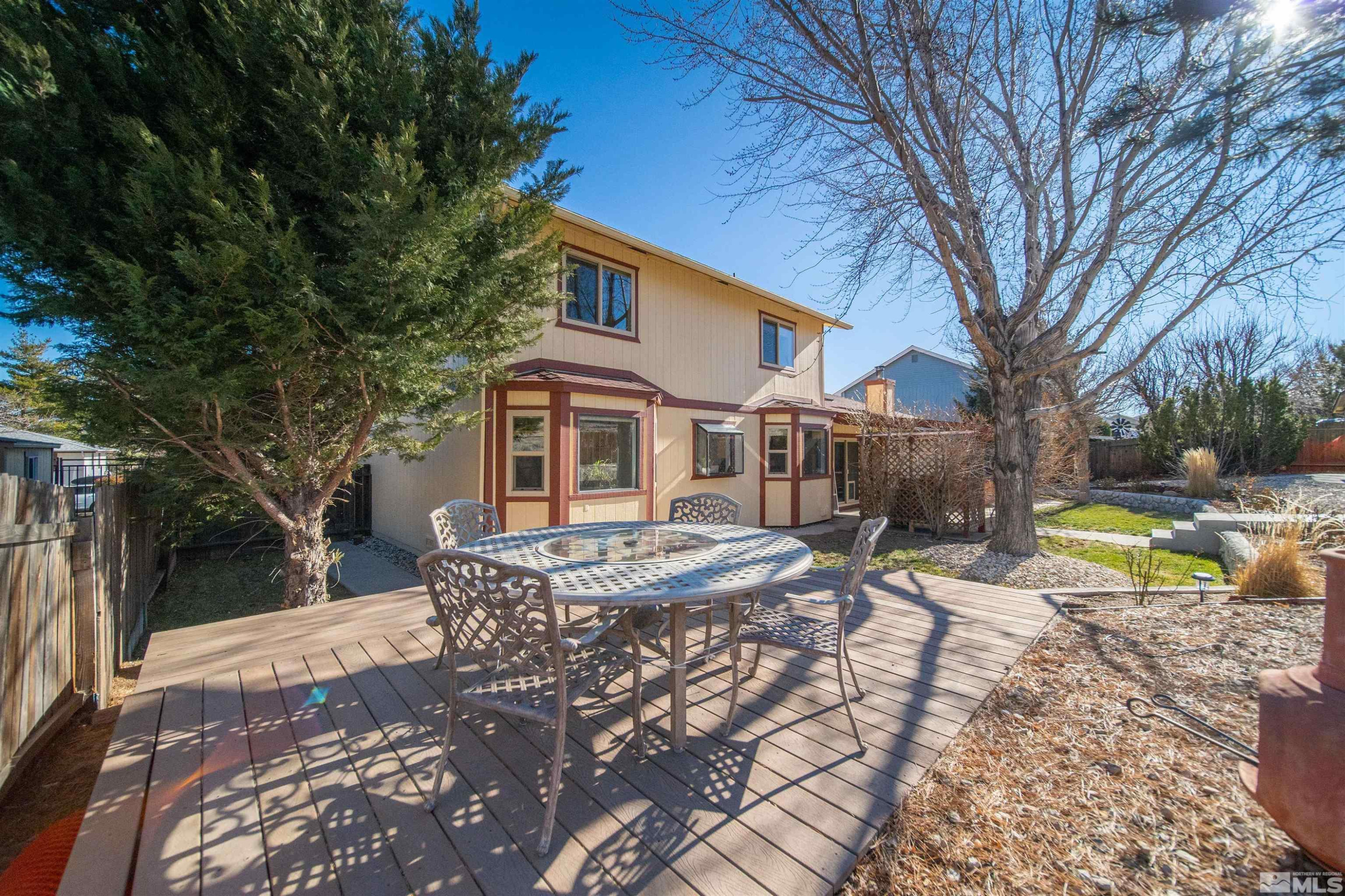 3496 Harvard Drive