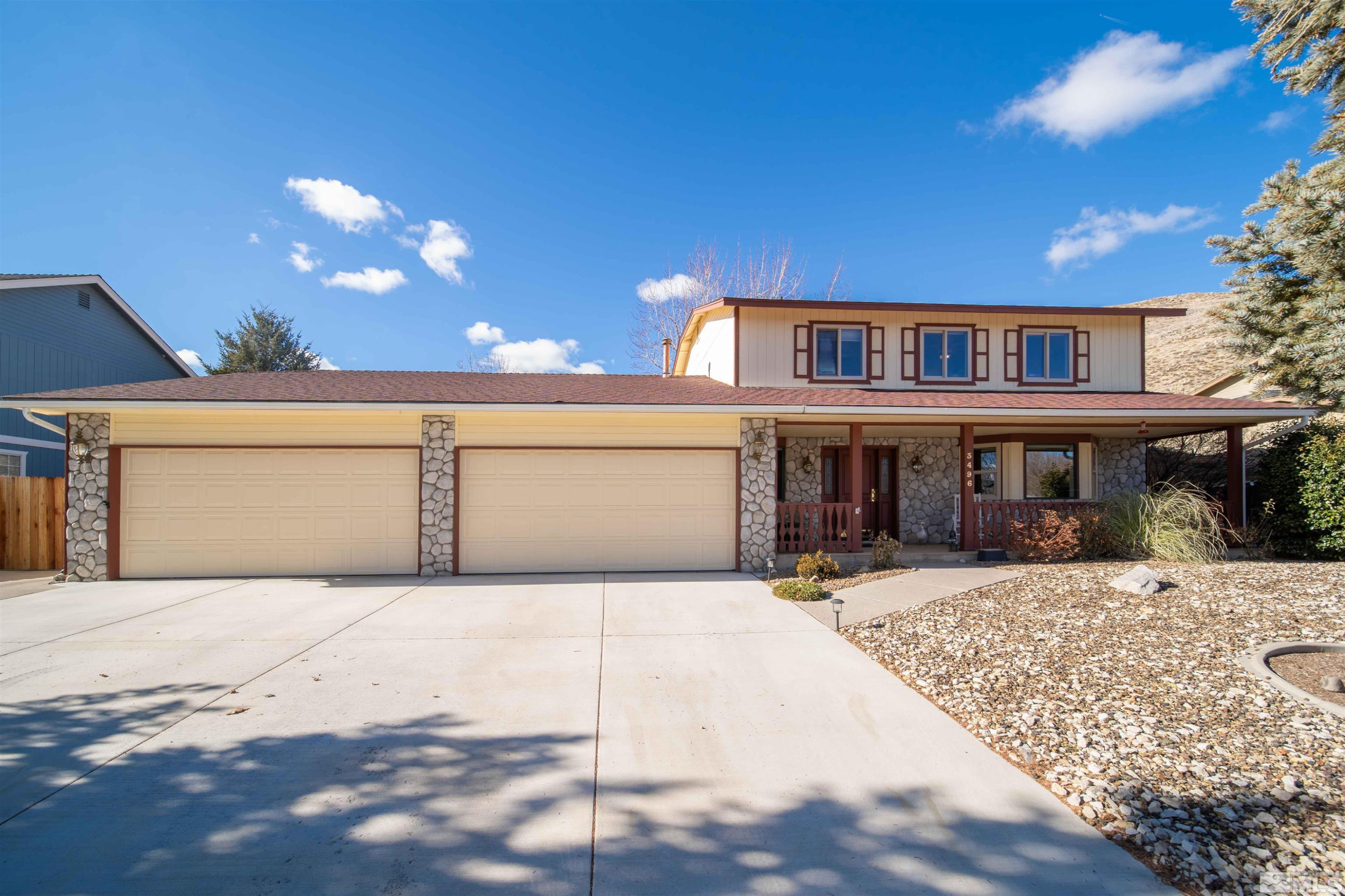 3496 Harvard Drive