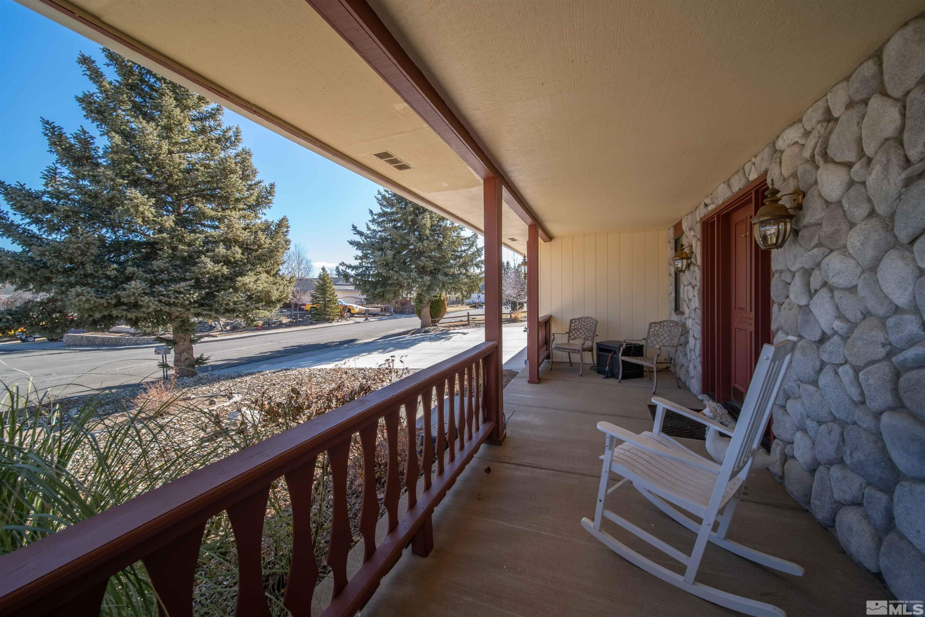 3496 Harvard Drive