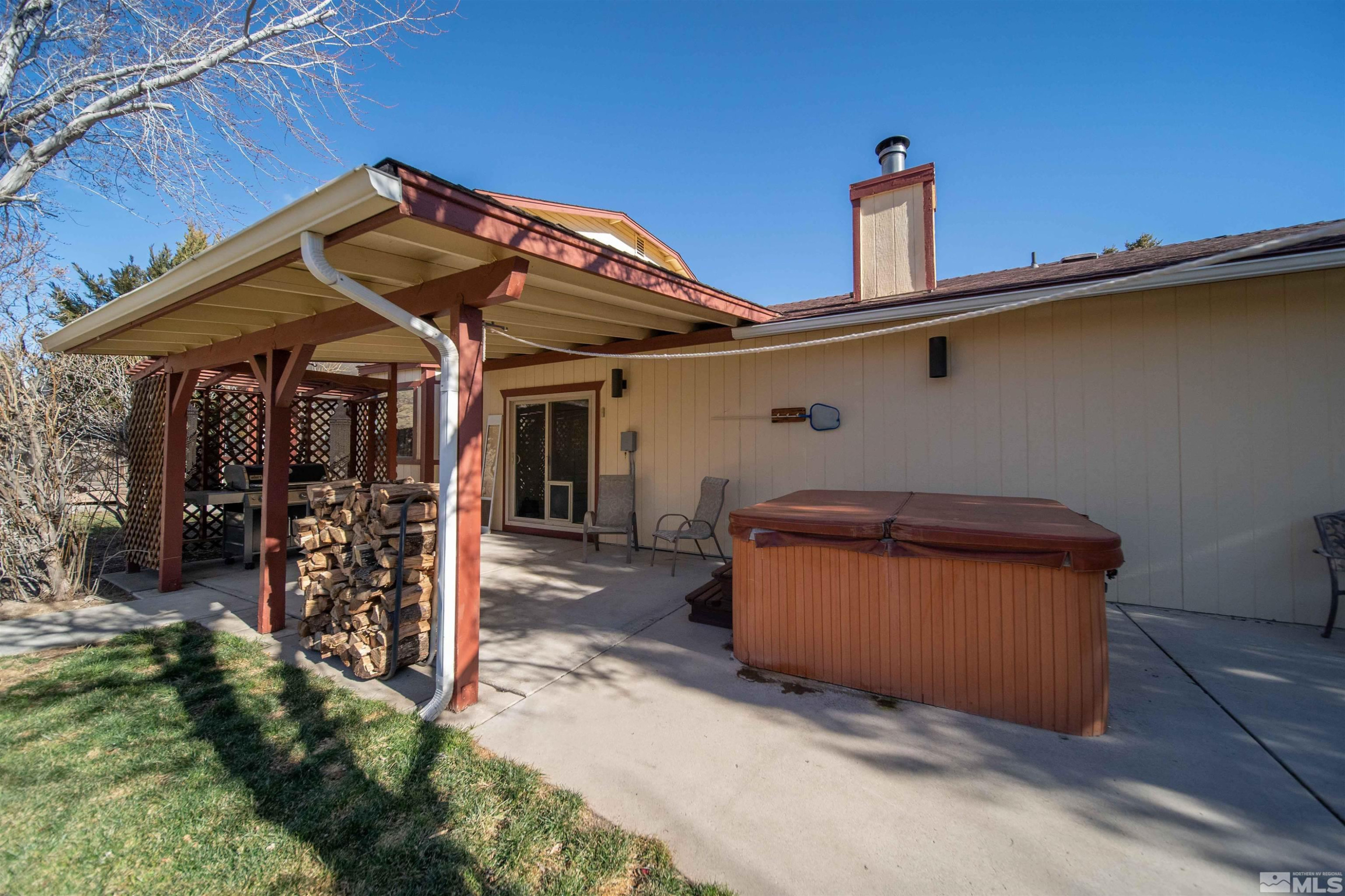 3496 Harvard Drive