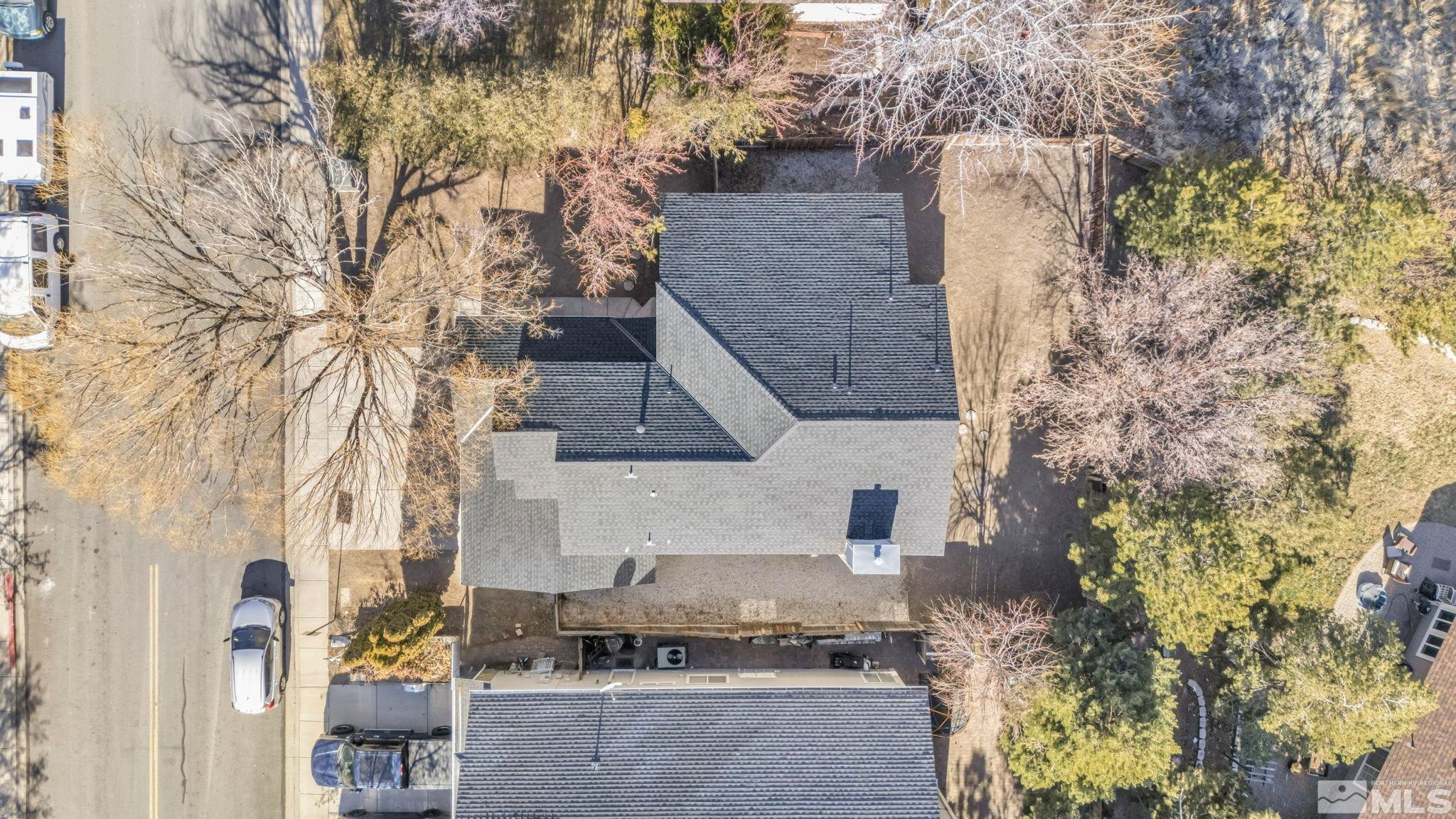 2510 Wolf Creek Drive
