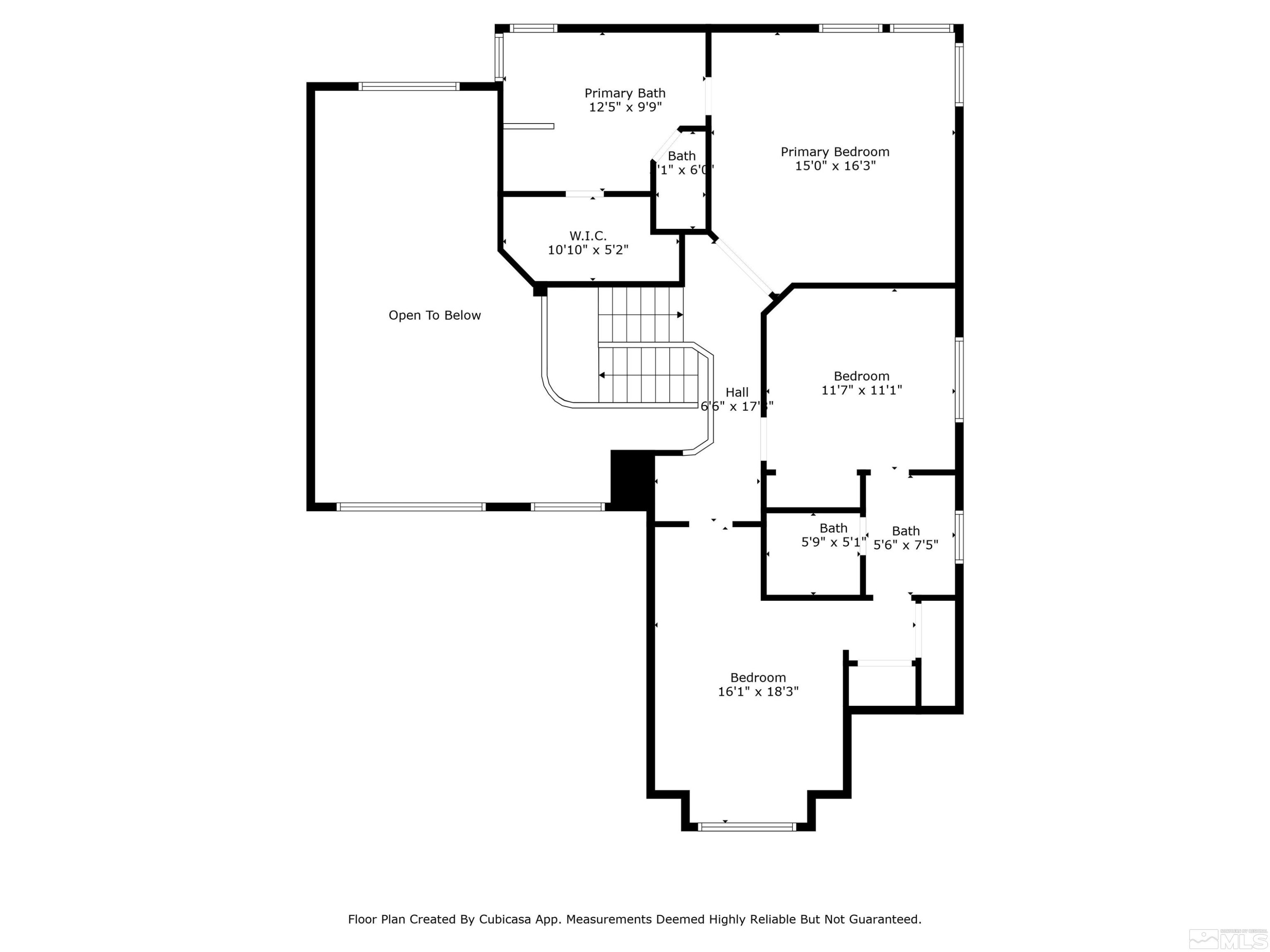 2510 Wolf Creek Drive