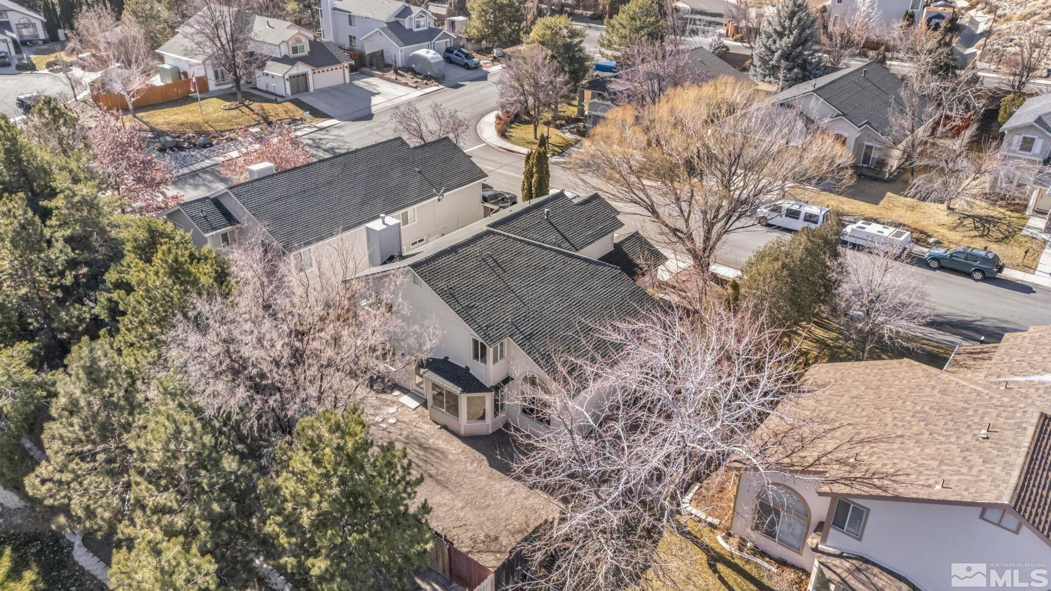 2510 Wolf Creek Drive