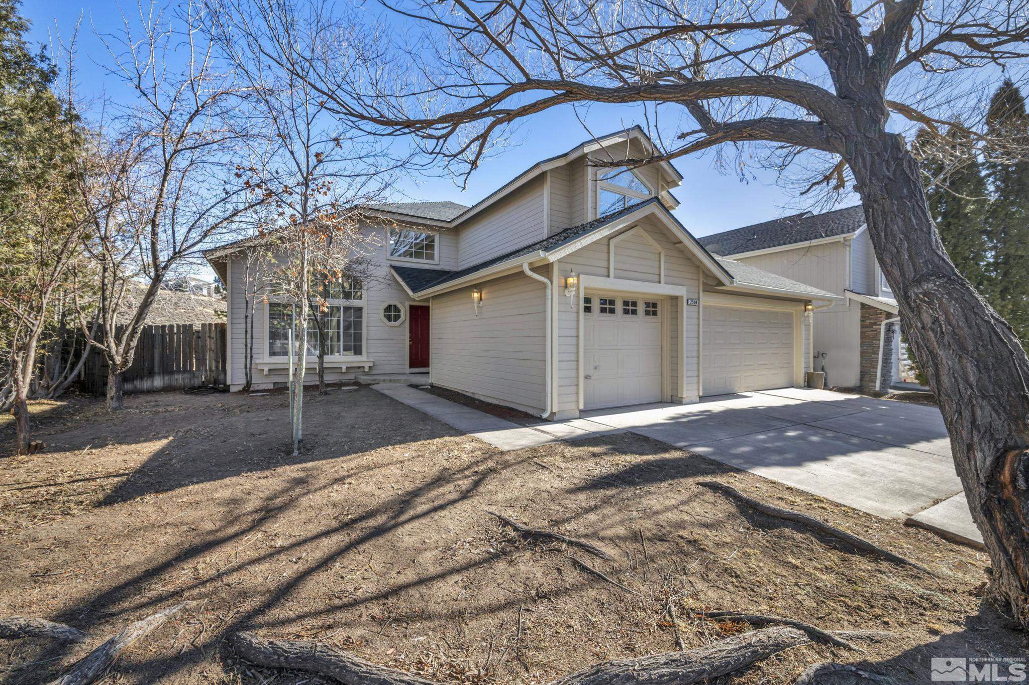 2510 Wolf Creek Drive