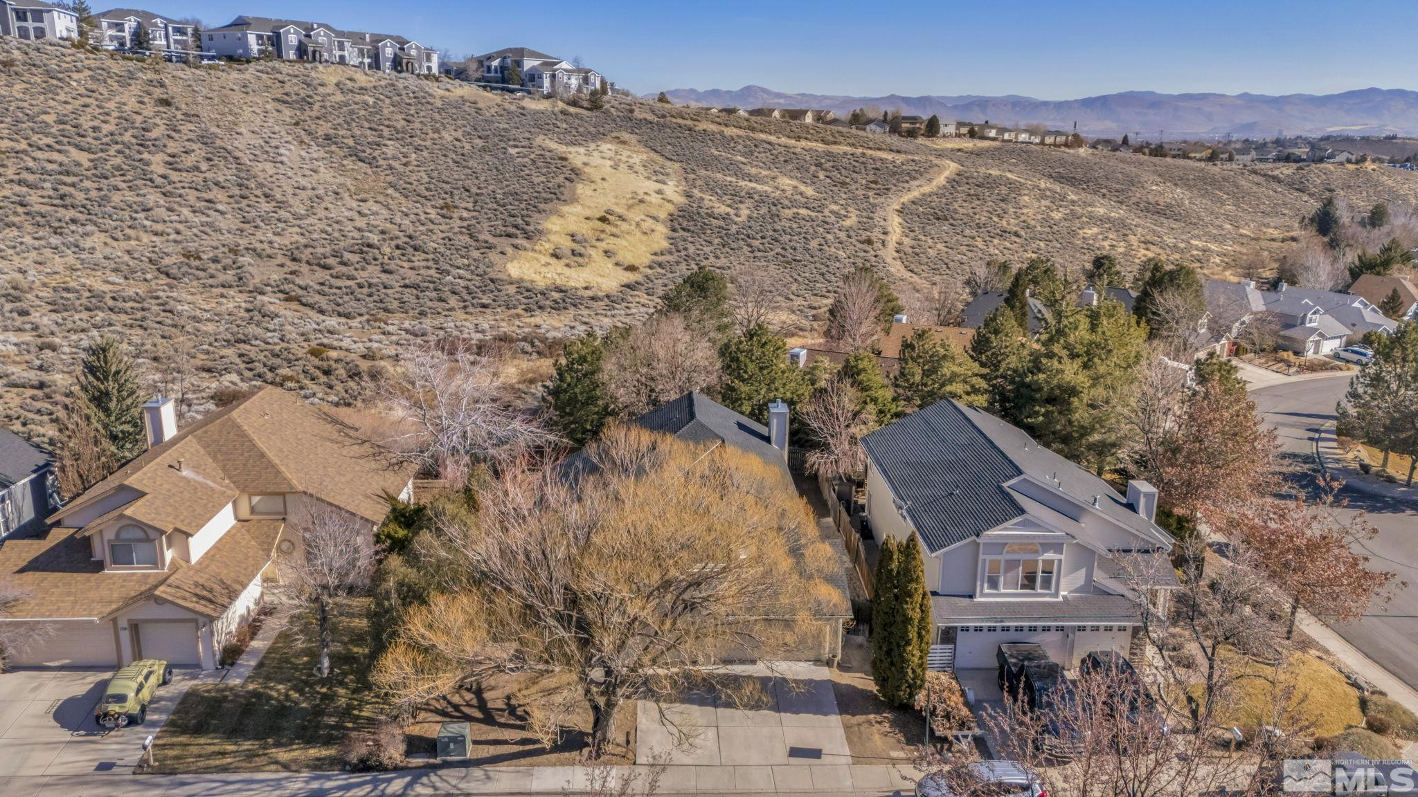 2510 Wolf Creek Drive