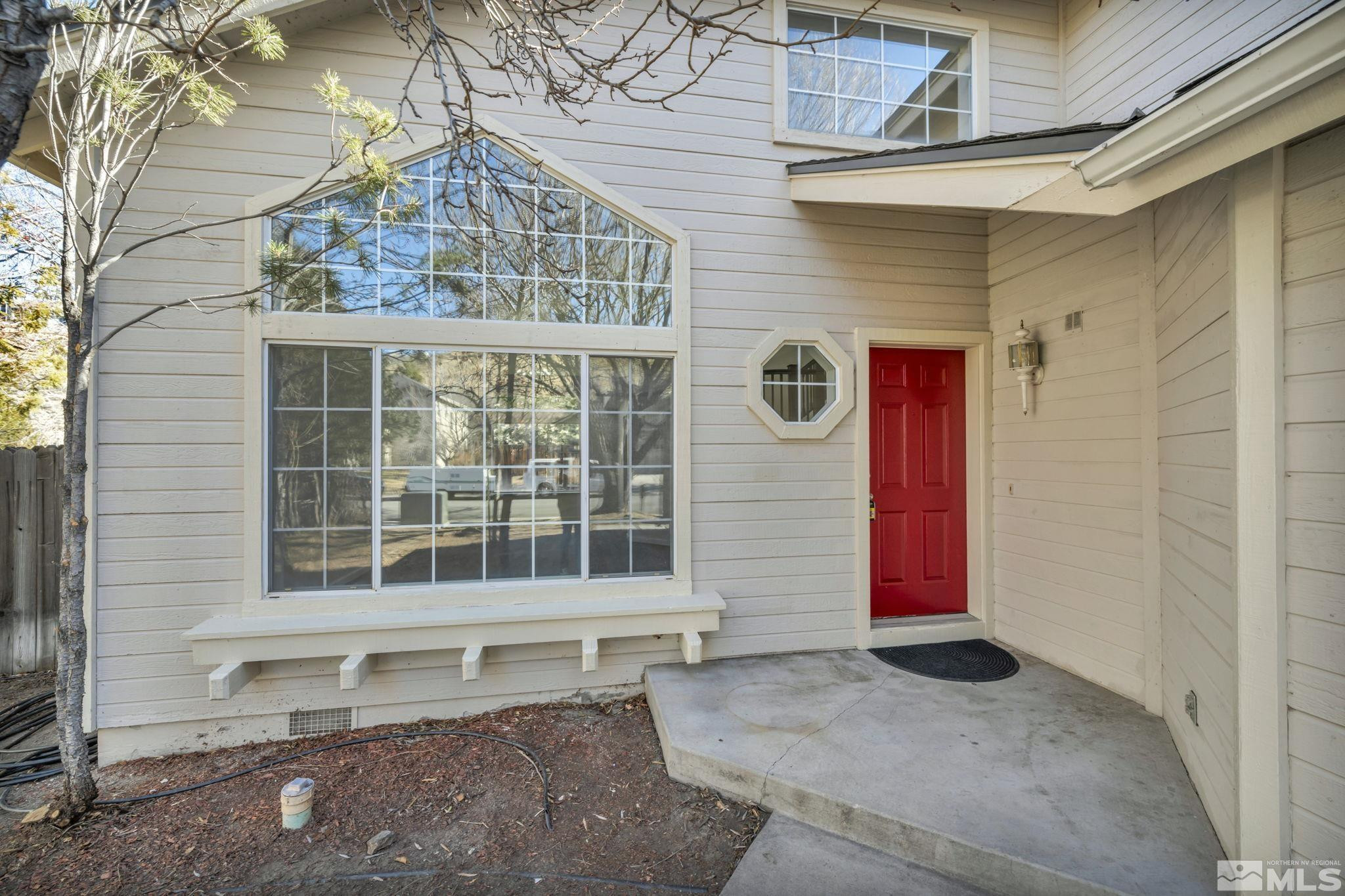 2510 Wolf Creek Drive