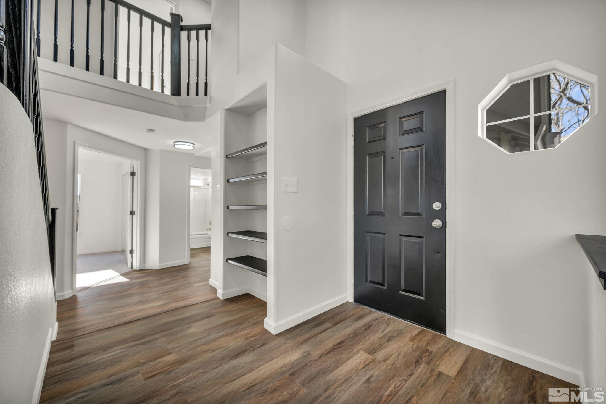 2510 Wolf Creek Drive