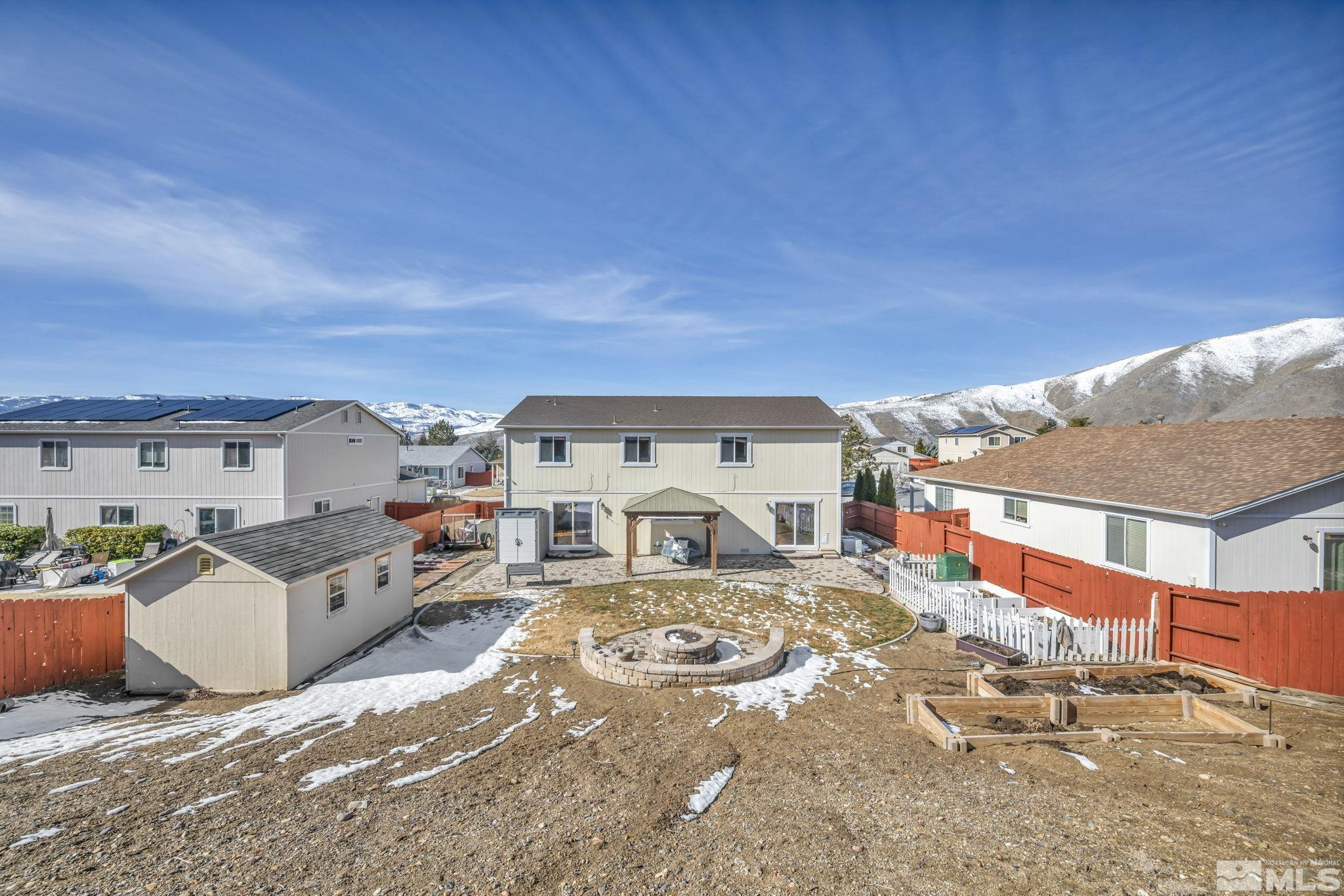 17890 Mama Bear Court