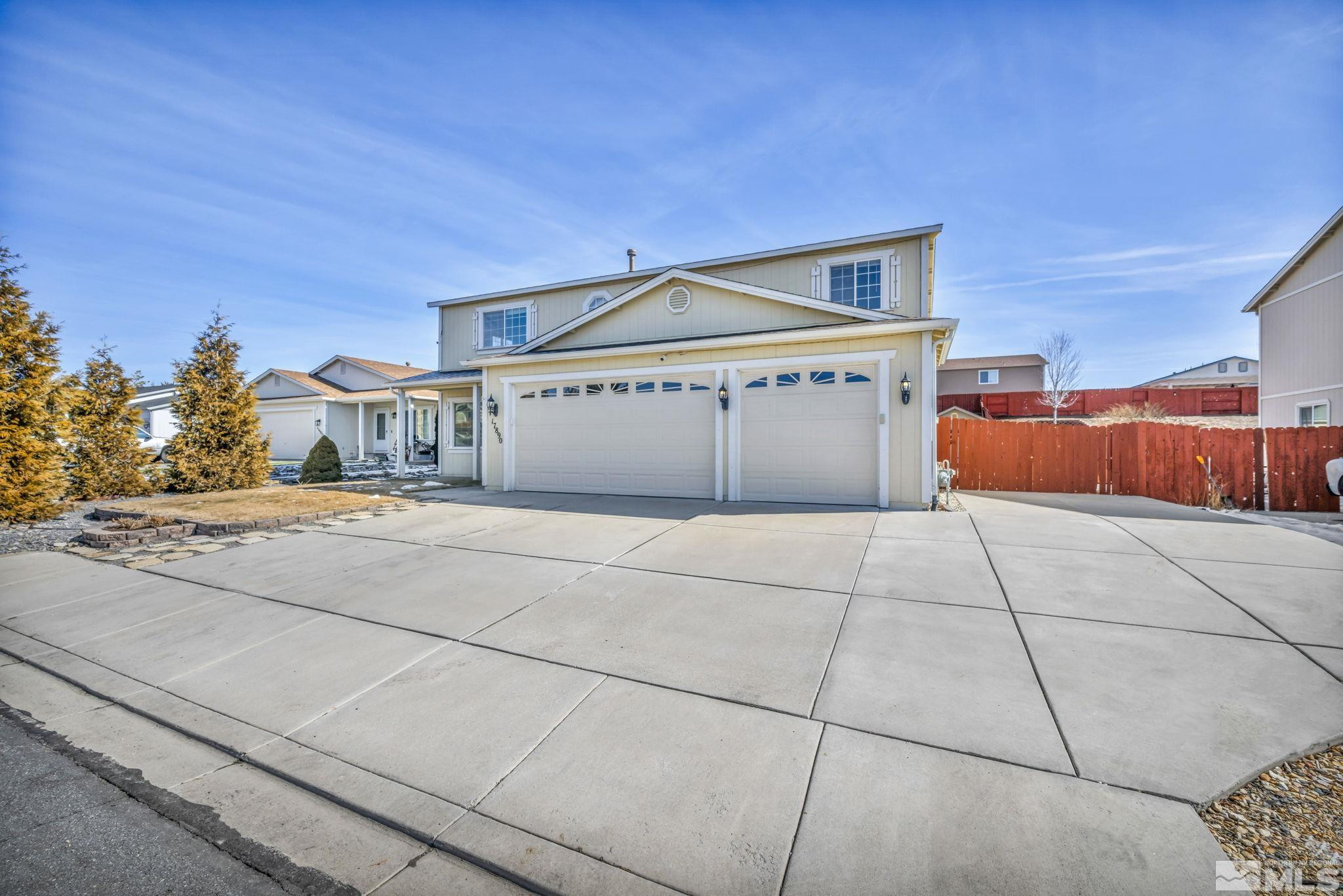 17890 Mama Bear Court