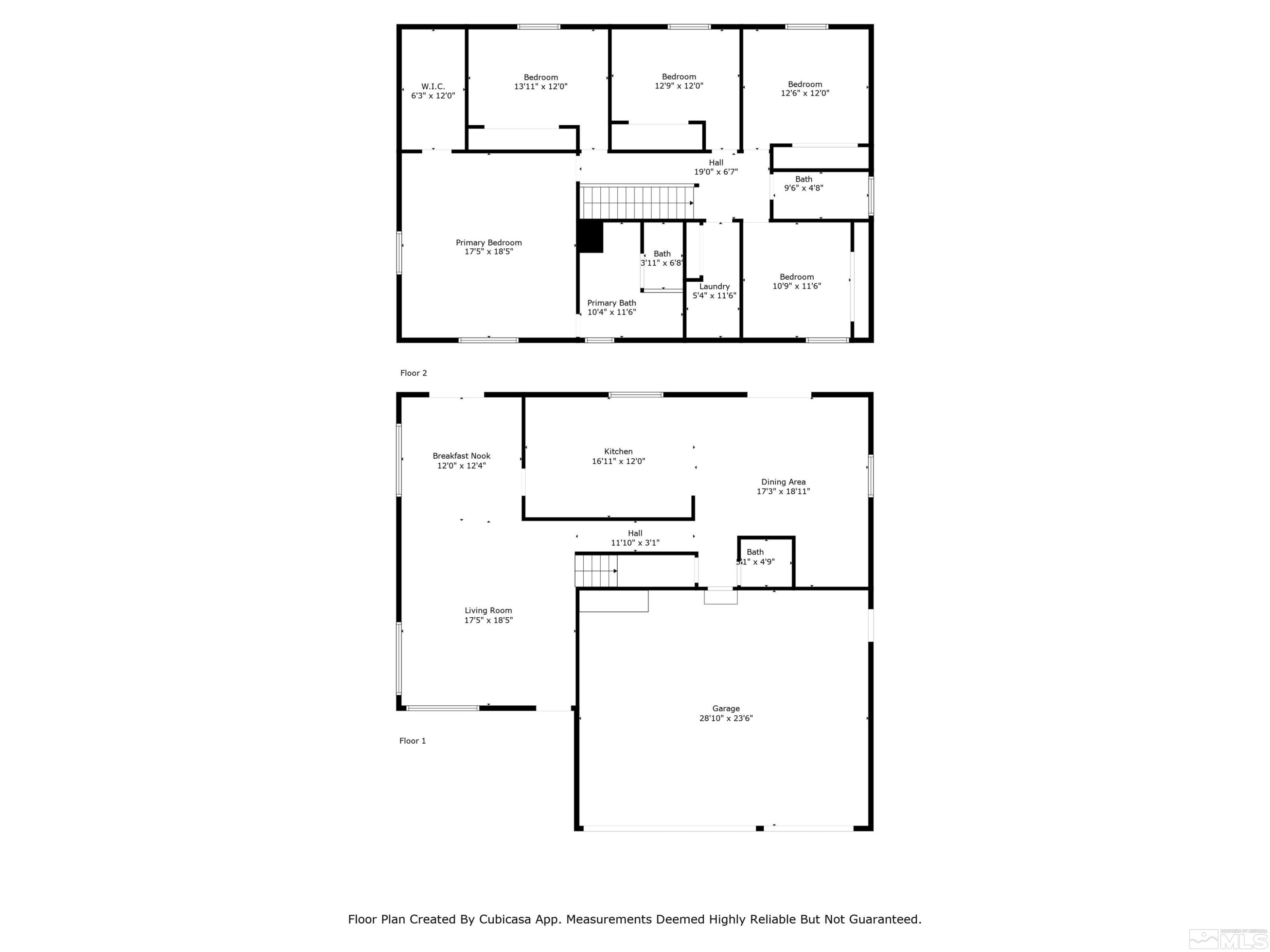 17890 Mama Bear Court