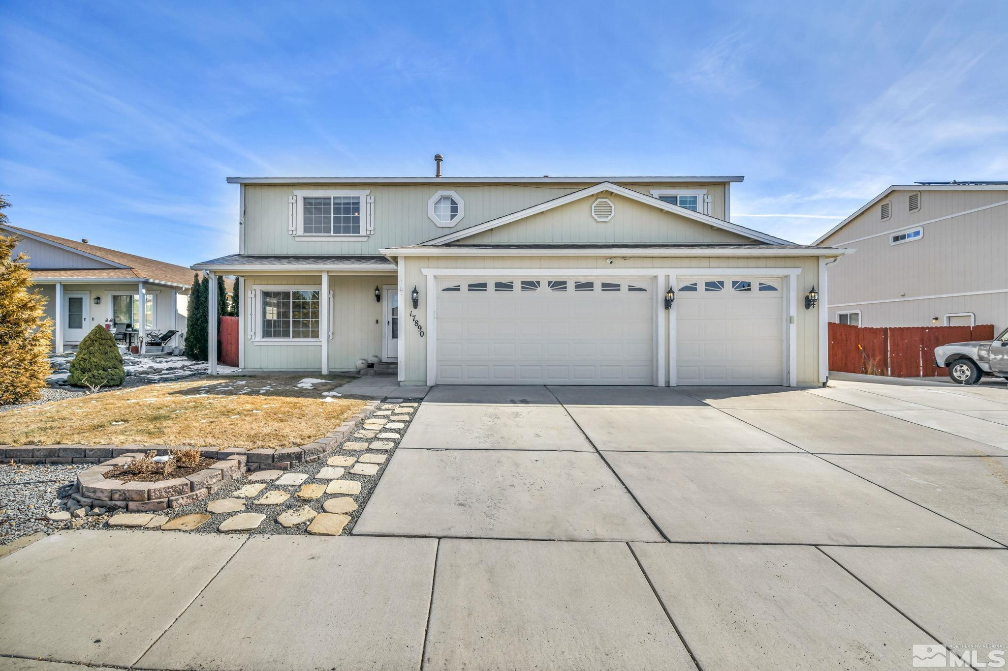 17890 Mama Bear Court