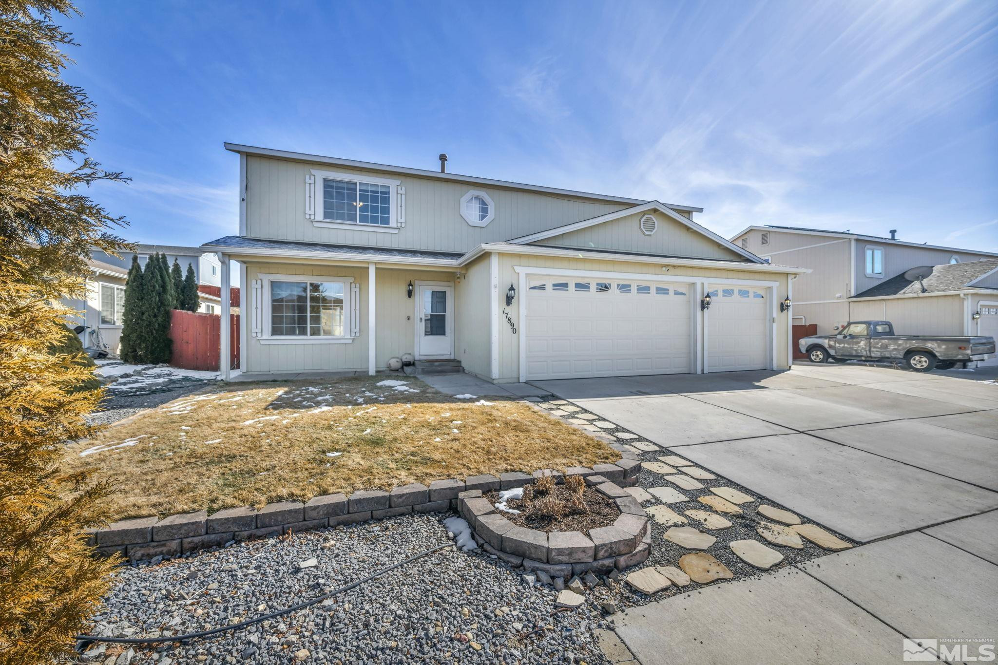 17890 Mama Bear Court