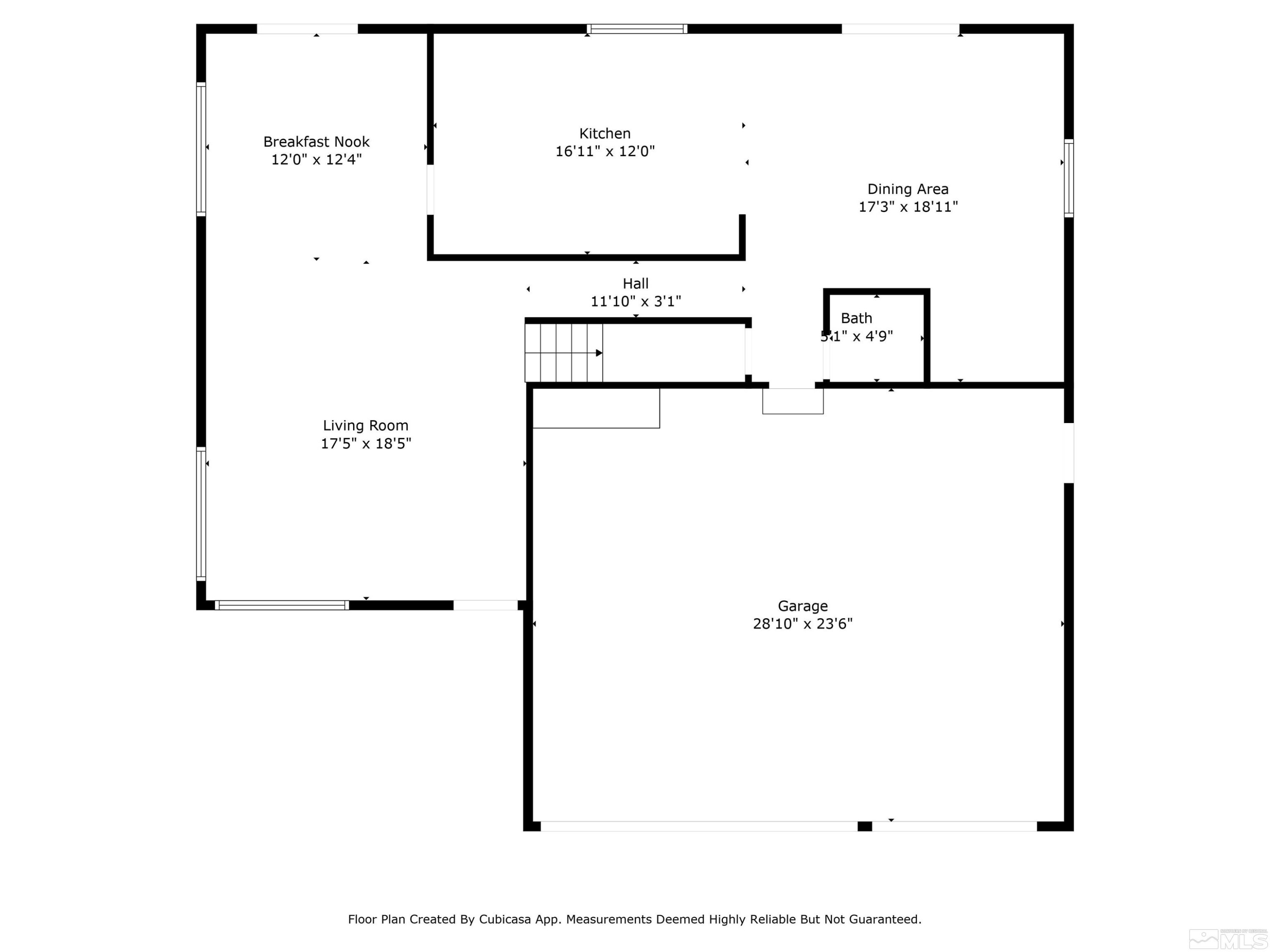 17890 Mama Bear Court
