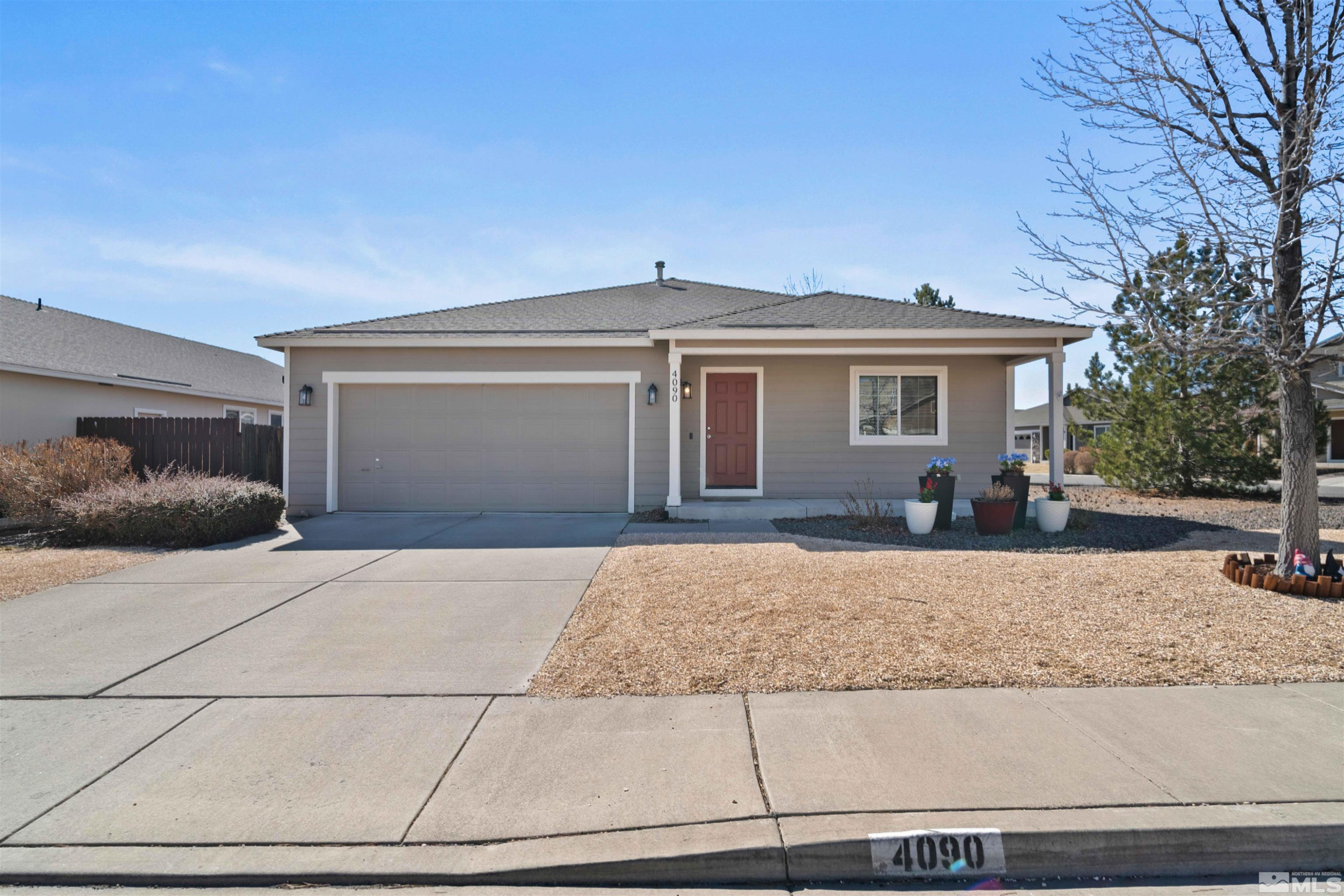 4090 Triple Creek Court