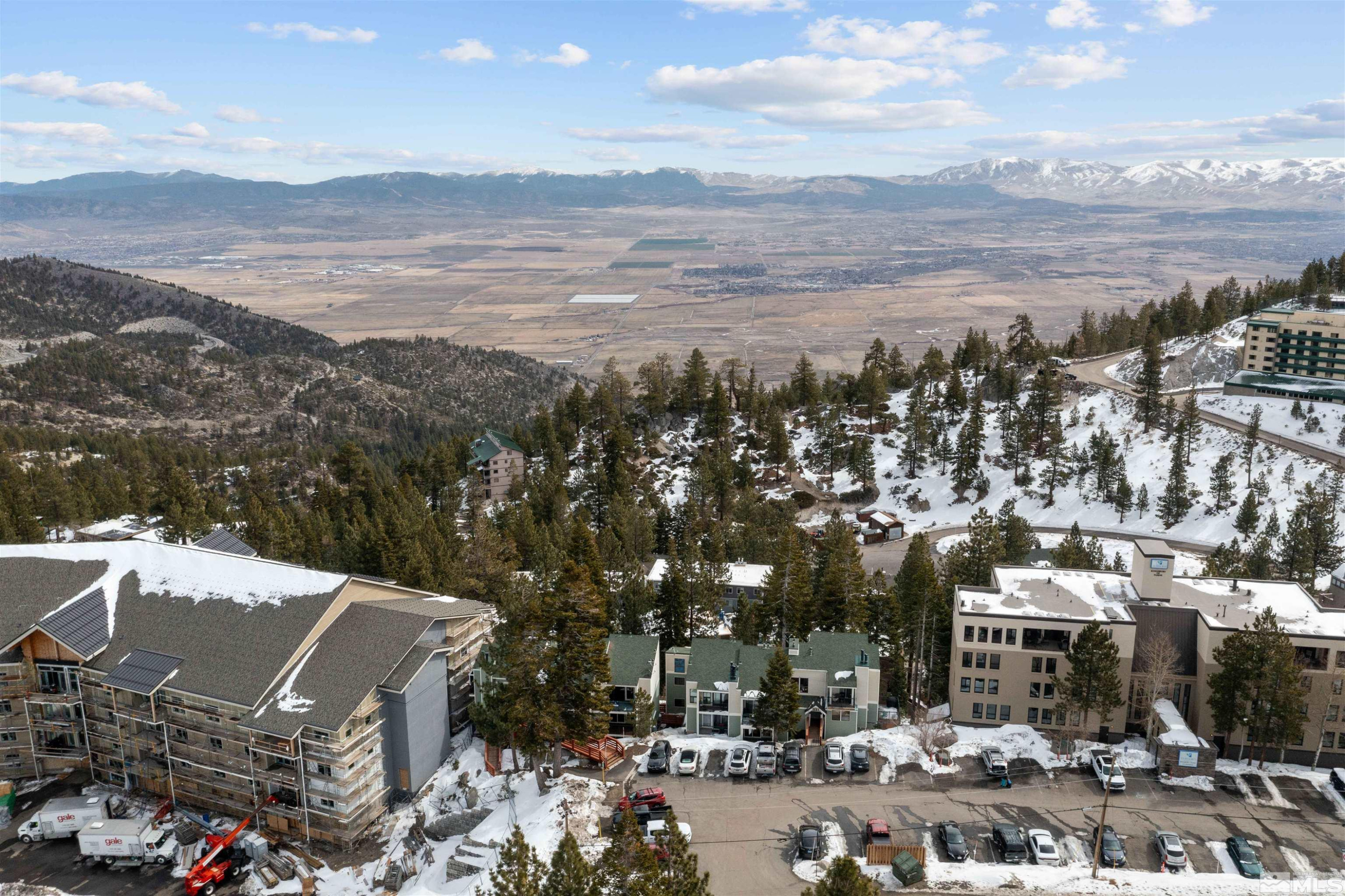 331 Tramway Drive # 26