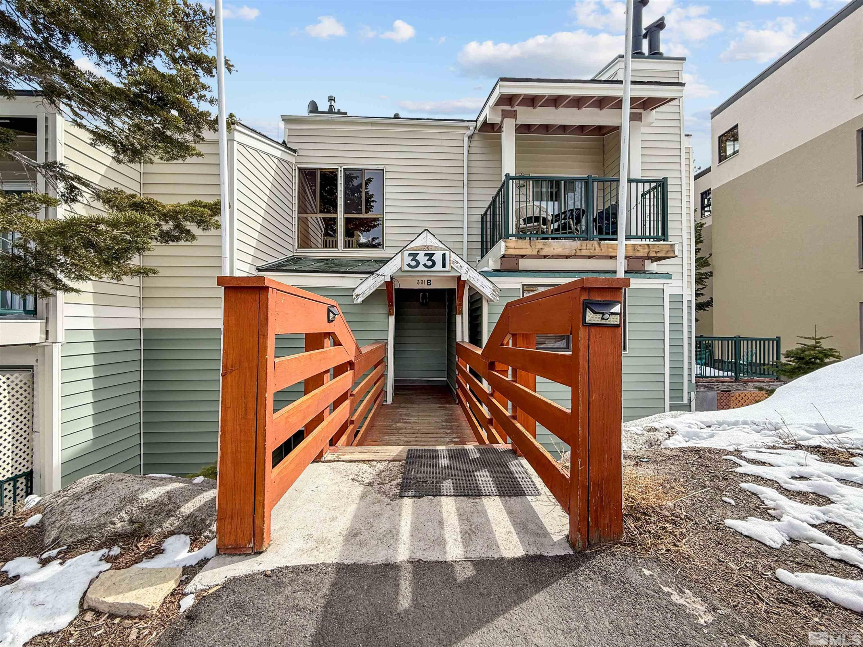 331 Tramway Drive # 26