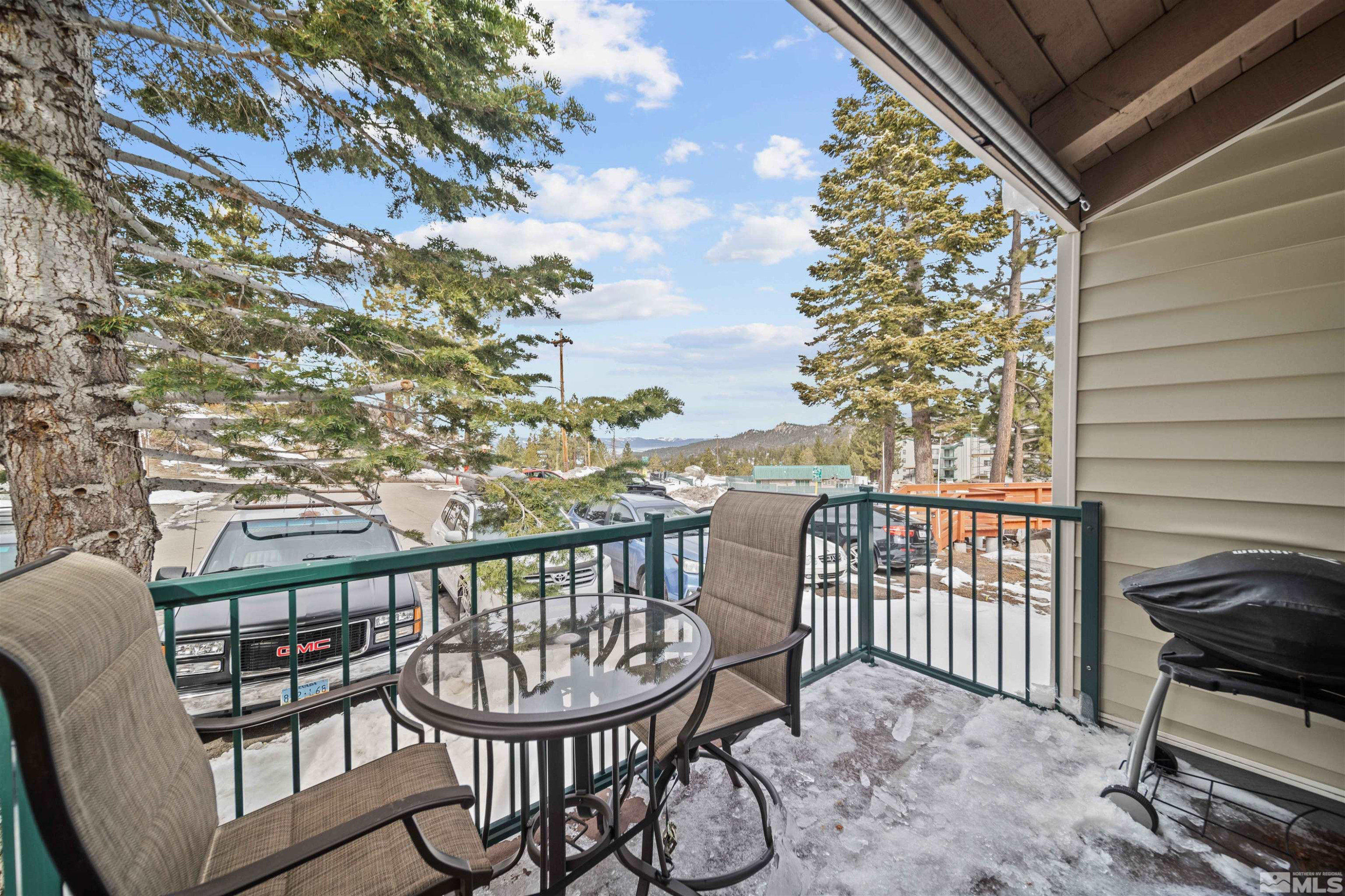 331 Tramway Drive # 26