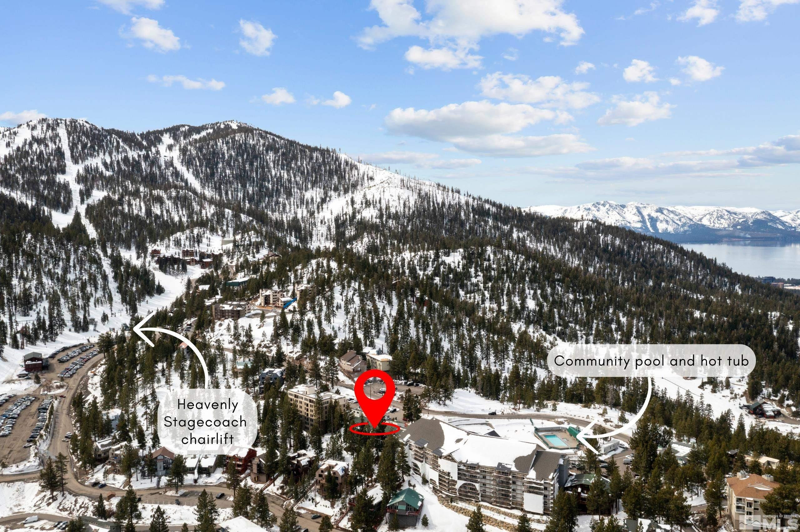 331 Tramway Drive # 26