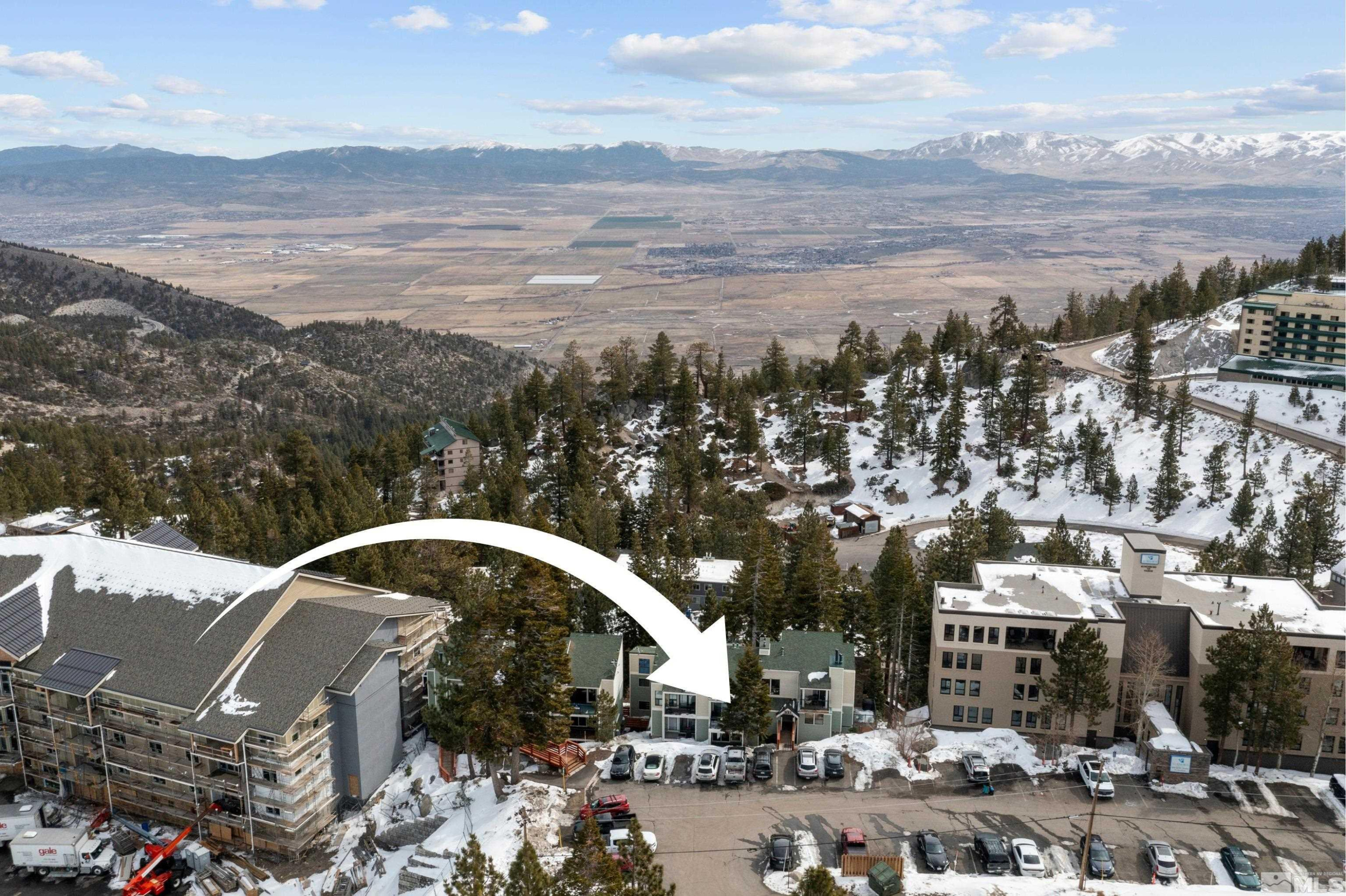 331 Tramway Drive # 26